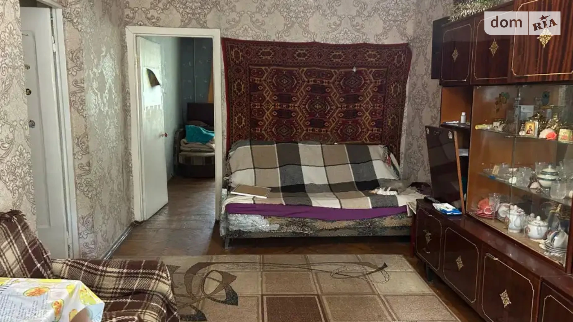 Продается 3-комнатная квартира 69.3 кв. м в Днепре, ул. Квартальная(Гладкова), 6 - фото 4