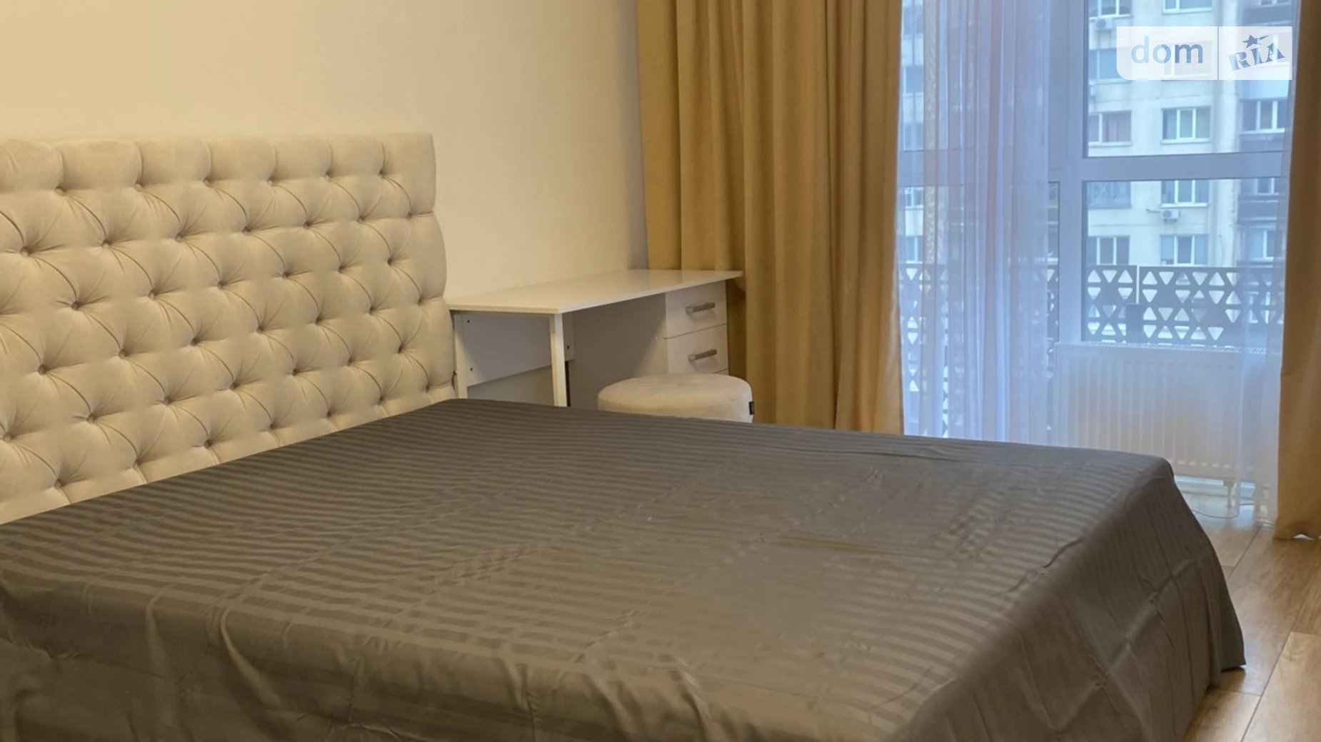 Сдается в аренду 3-комнатная квартира 76 кв. м в Киеве, ул. Митрополита Василия Липковского(Урицкого), 16Г - фото 5