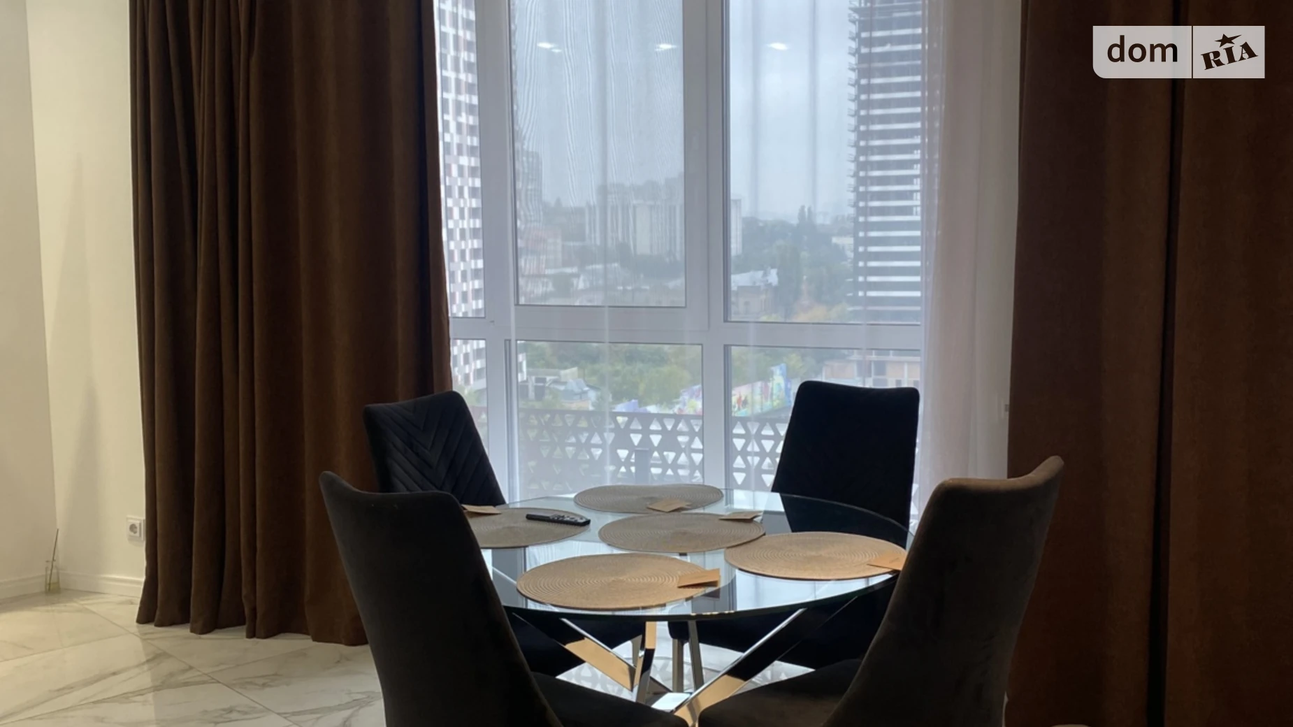 Сдается в аренду 3-комнатная квартира 76 кв. м в Киеве, ул. Митрополита Василия Липковского(Урицкого), 16Г - фото 3