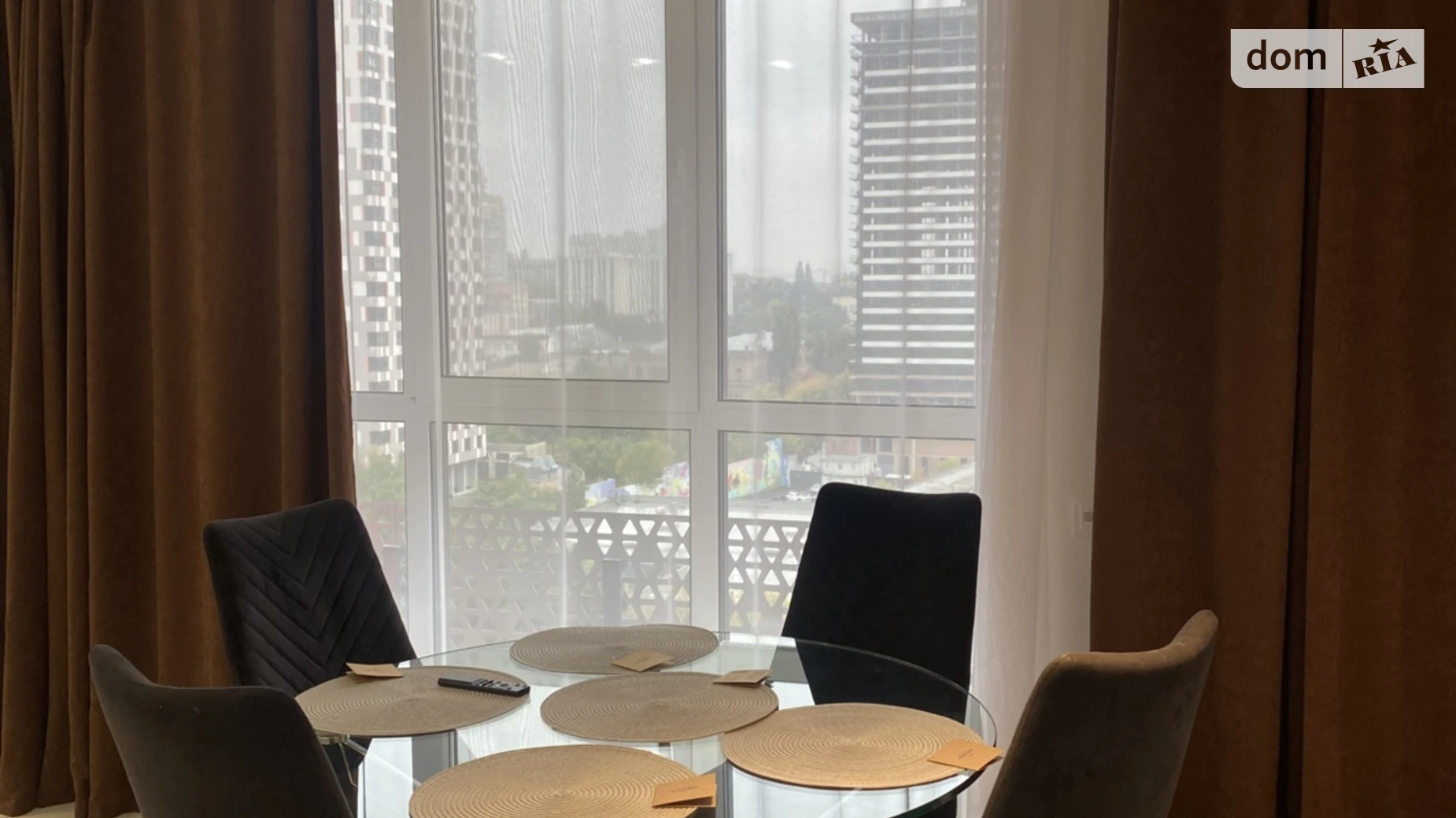 Сдается в аренду 3-комнатная квартира 76 кв. м в Киеве, ул. Митрополита Василия Липковского(Урицкого), 16Г - фото 4