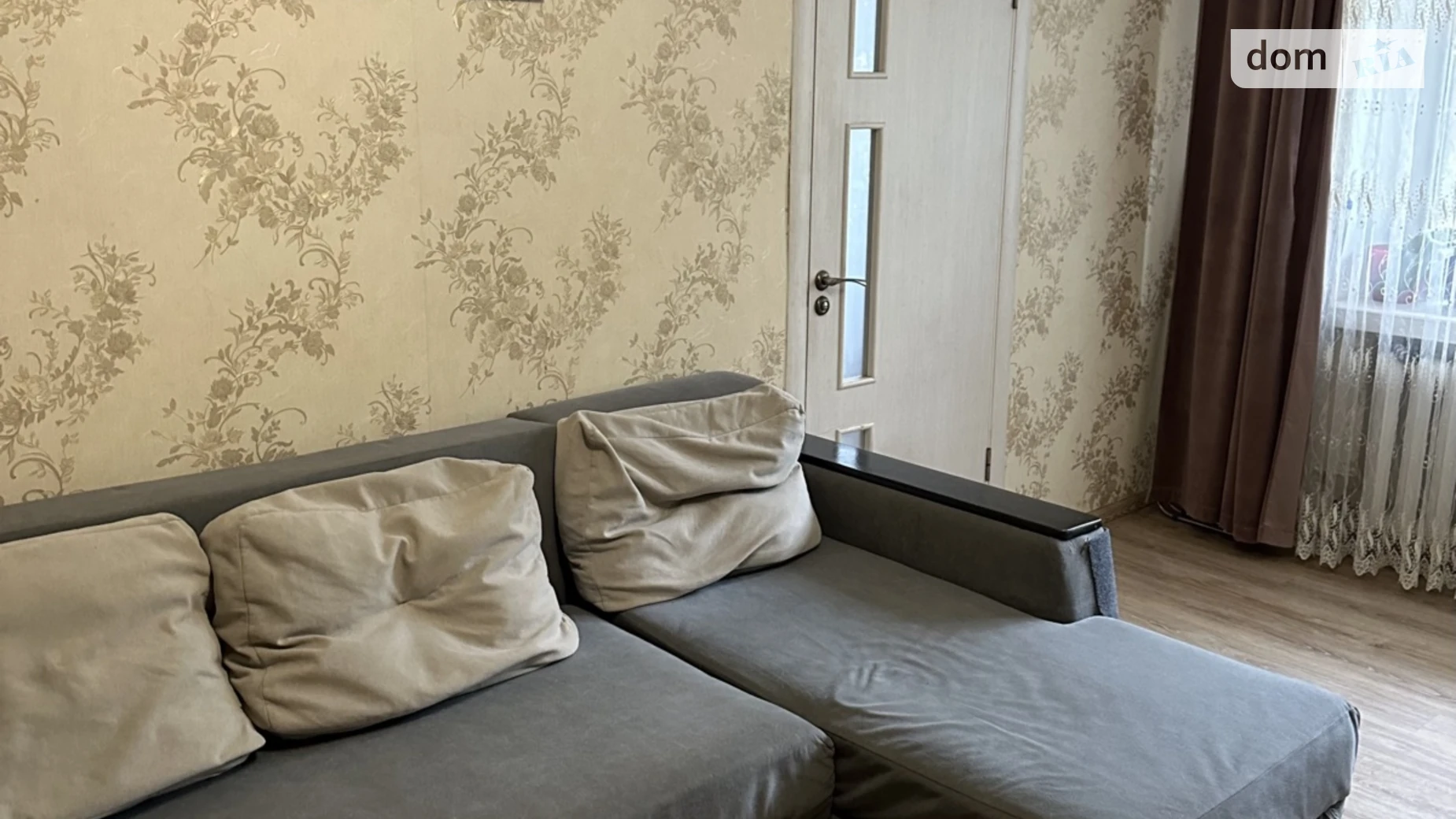 Продается 3-комнатная квартира 56 кв. м в Ровно, ул. Княгини Ольги - фото 3