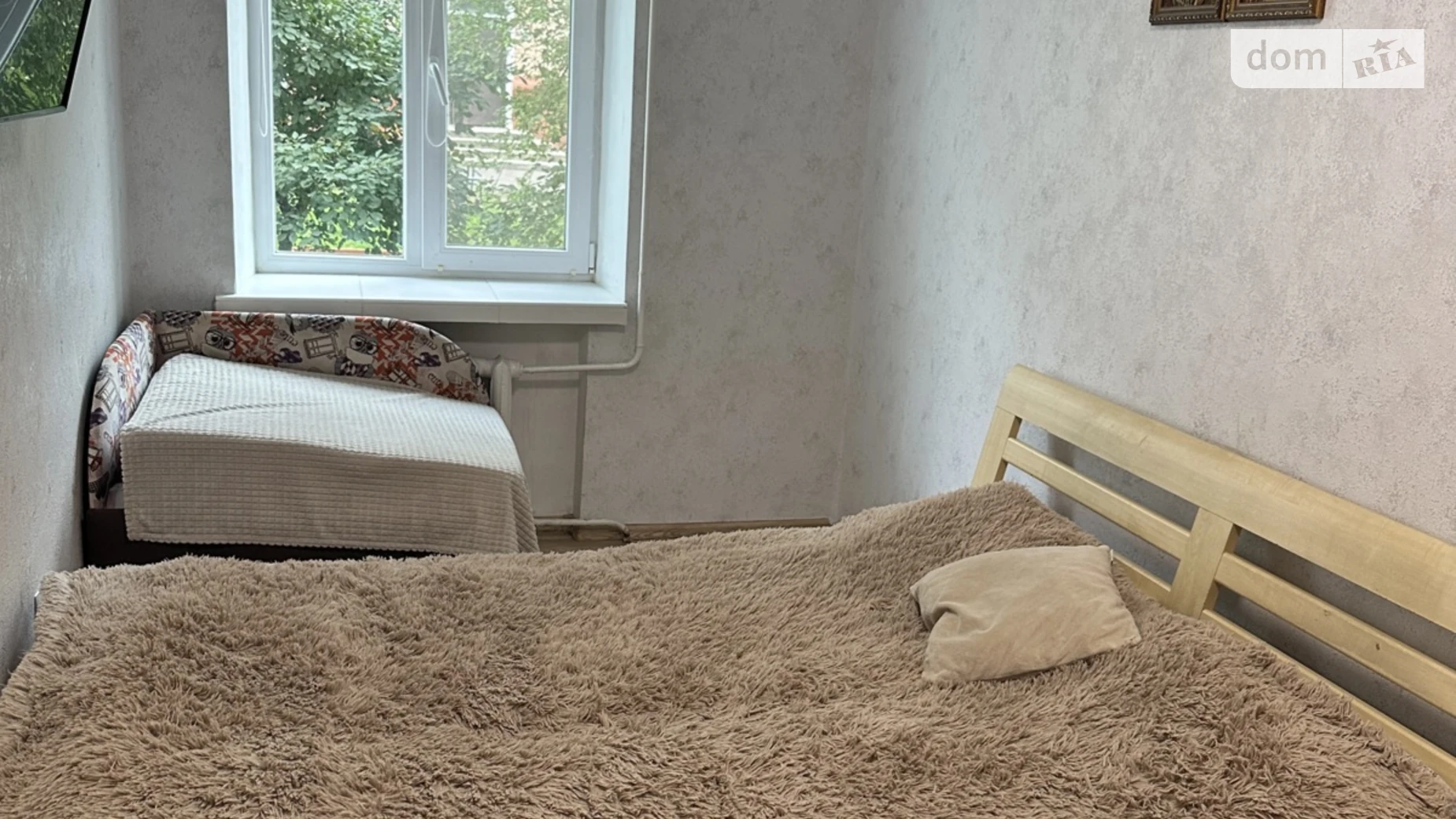 Продается 3-комнатная квартира 56 кв. м в Ровно, ул. Княгини Ольги - фото 4