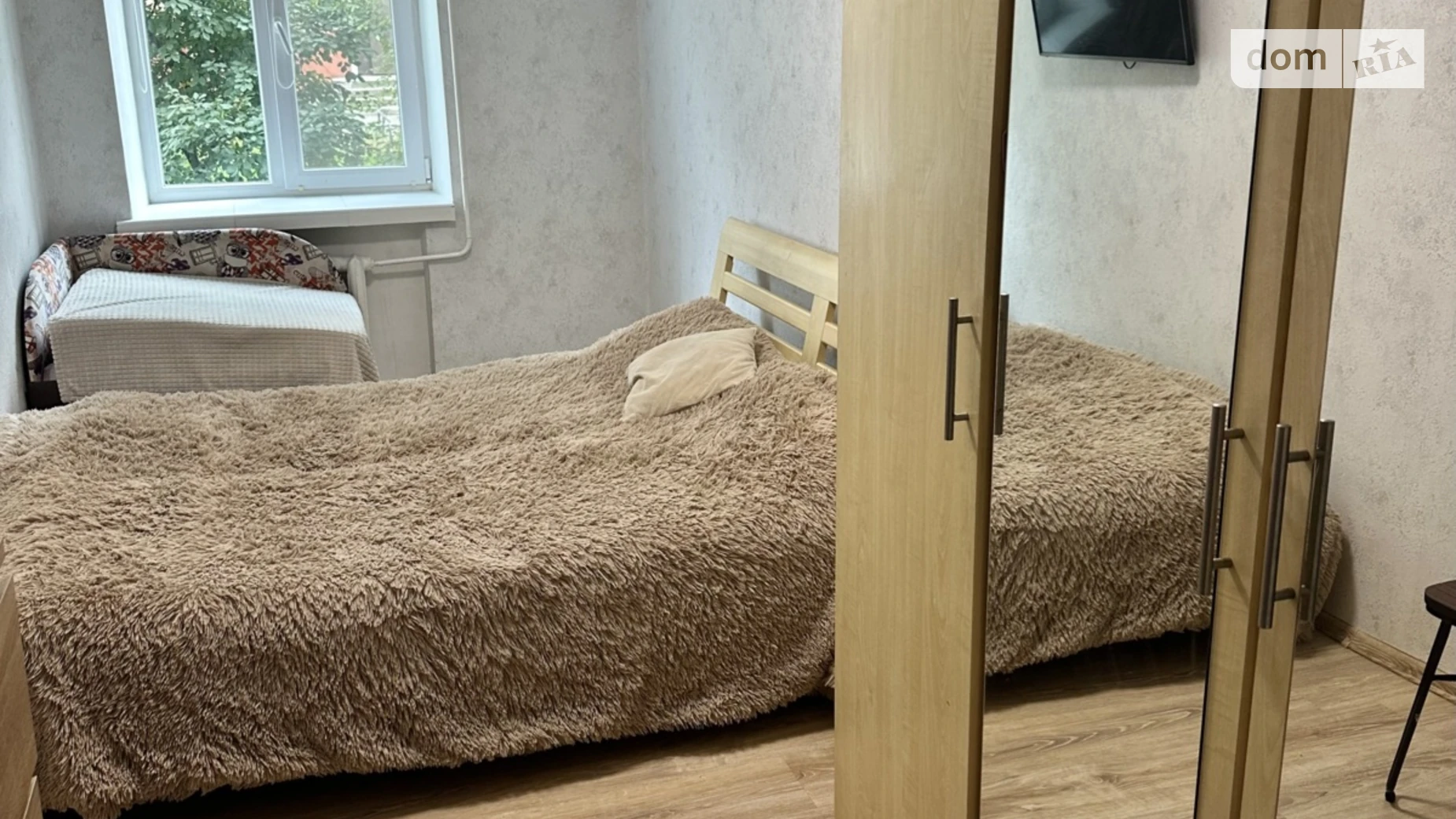 Продается 3-комнатная квартира 56 кв. м в Ровно, ул. Княгини Ольги - фото 5