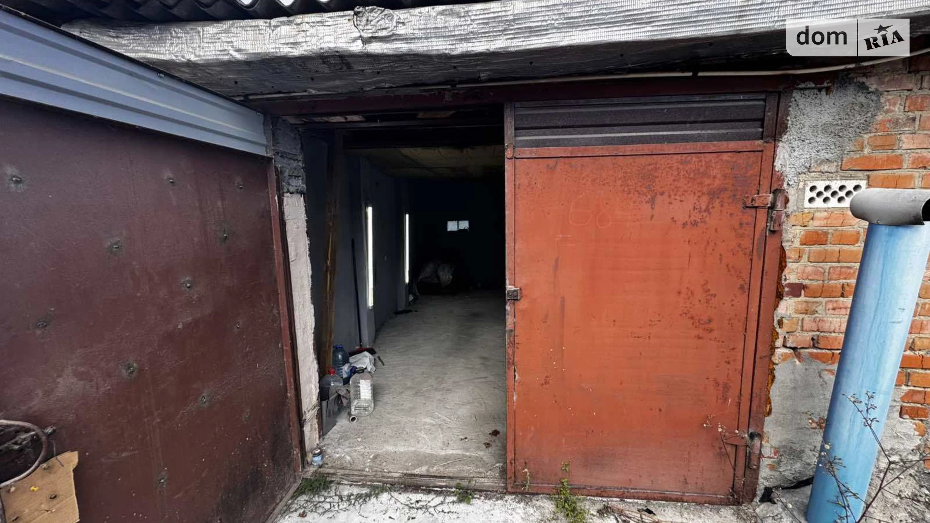 Продається місце в гаражному кооперативі під легкове авто на 24 кв. м, цена: 4000 $ - фото 2