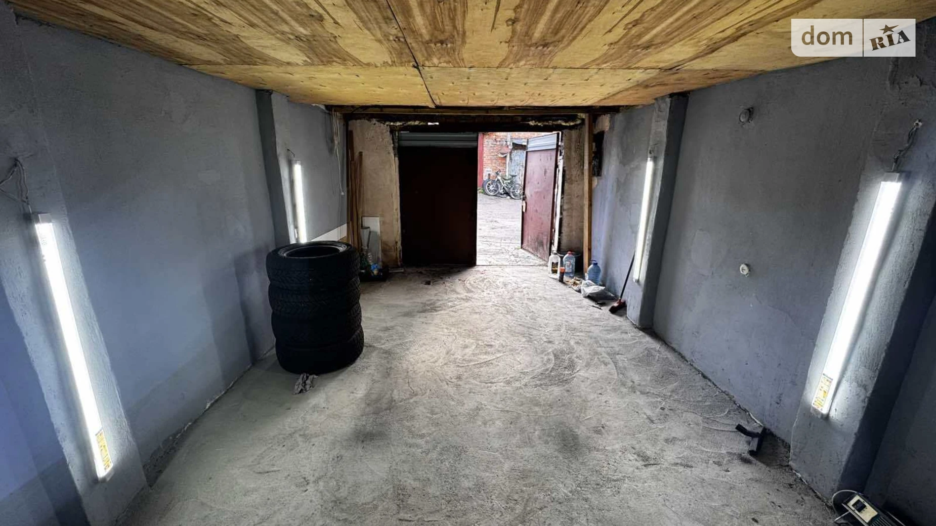 Продається місце в гаражному кооперативі під легкове авто на 24 кв. м, цена: 4000 $ - фото 3