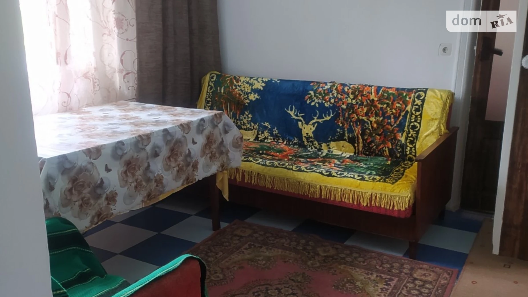 Сдается в аренду одноэтажный дом 36 кв. м с подвалом, цена: 7000 грн - фото 2