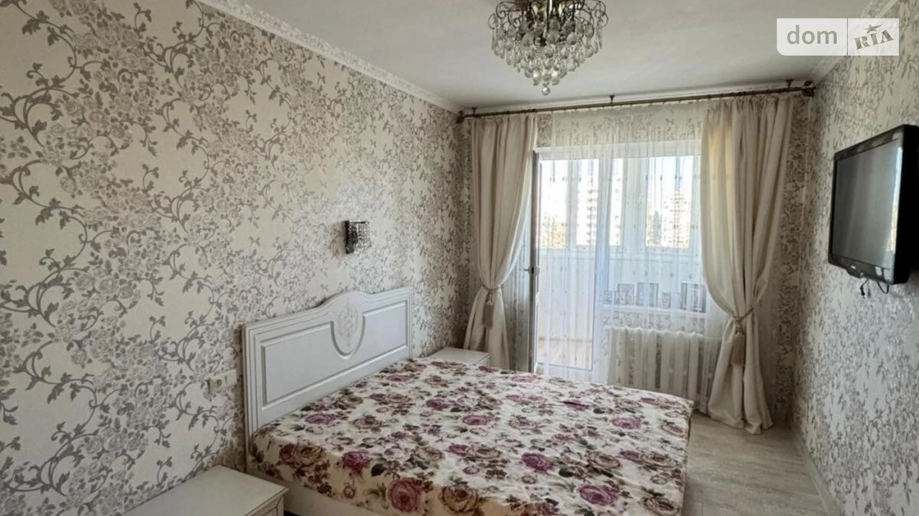 Продается 2-комнатная квартира 57.9 кв. м в Одессе, ул. Палия Семена - фото 3