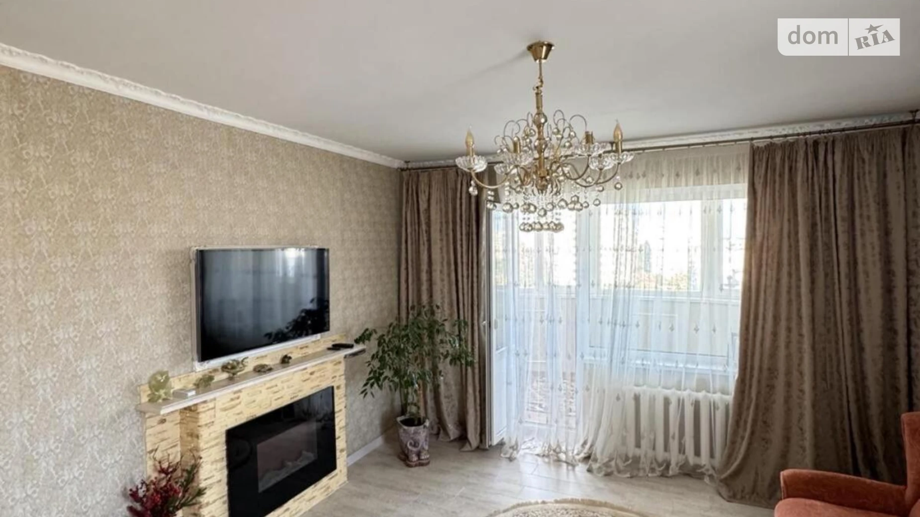 Продается 2-комнатная квартира 57.9 кв. м в Одессе, ул. Палия Семена - фото 2