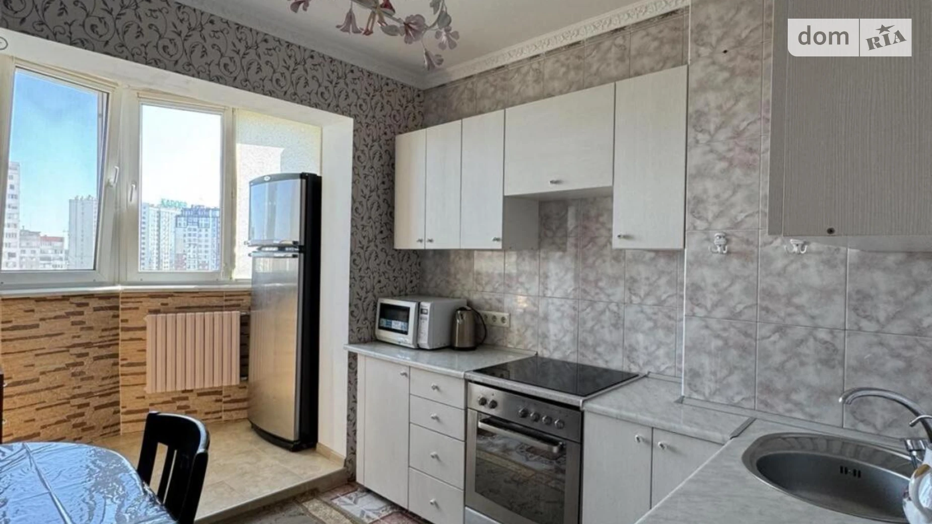 Продается 2-комнатная квартира 57.9 кв. м в Одессе, ул. Палия Семена - фото 4