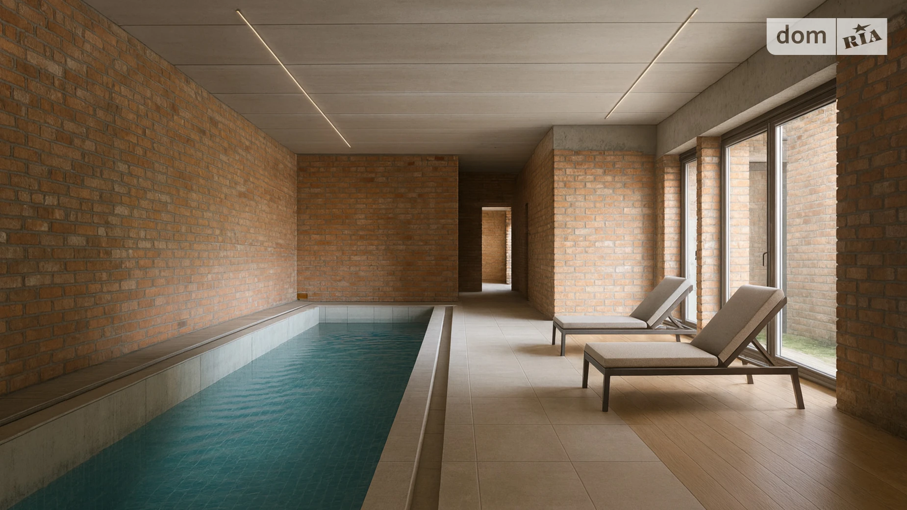 Продается дом на 2 этажа 356.7 кв. м с верандой, цена: 250000 $ - фото 4