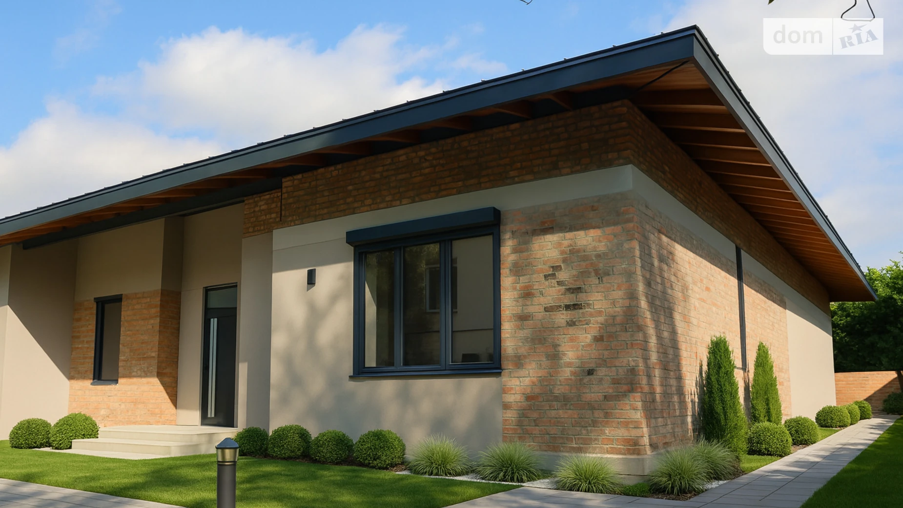 Продается дом на 2 этажа 356.7 кв. м с верандой, цена: 250000 $ - фото 2