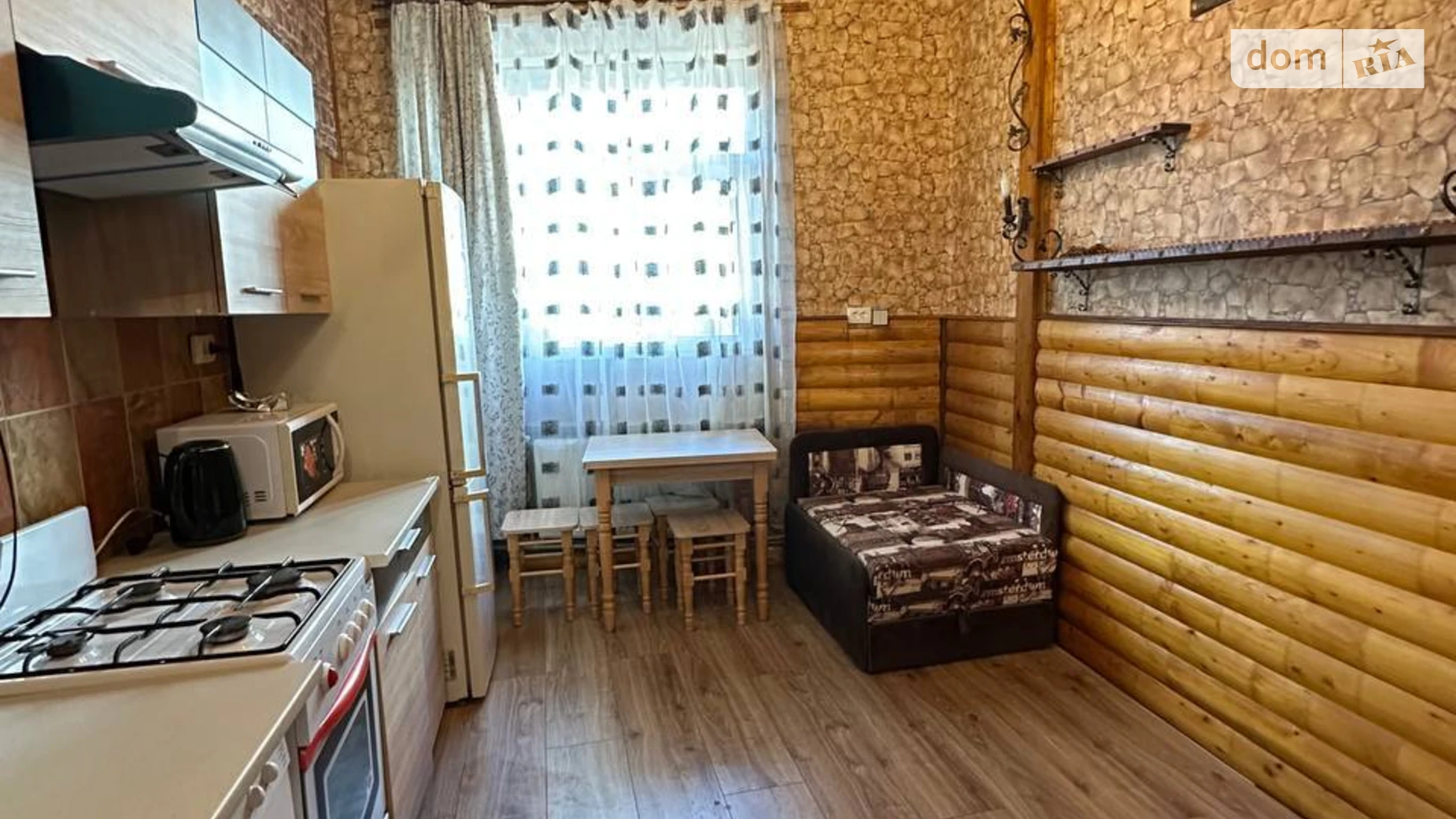Здається в оренду 1-кімнатна квартира 30 кв. м у Львові, вул. Кульпарківська, 19 - фото 2