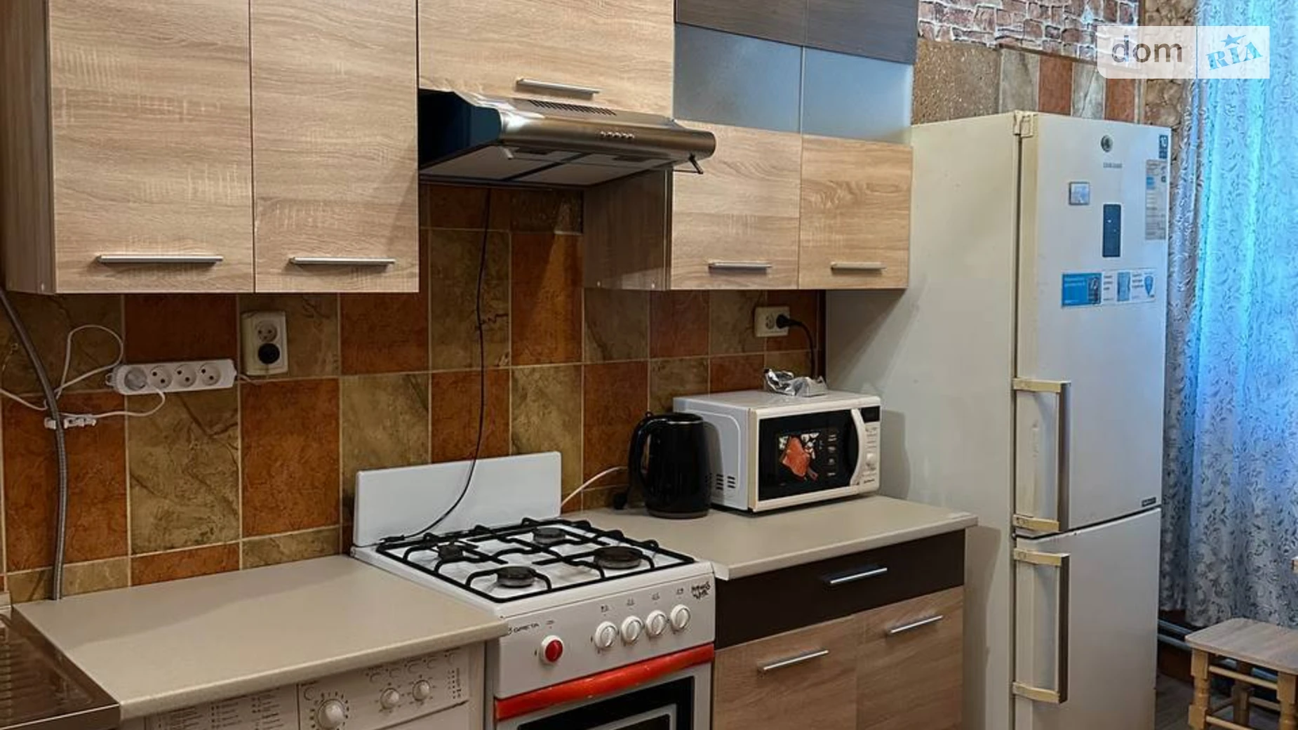 Здається в оренду 1-кімнатна квартира 30 кв. м у Львові, вул. Кульпарківська, 19 - фото 4