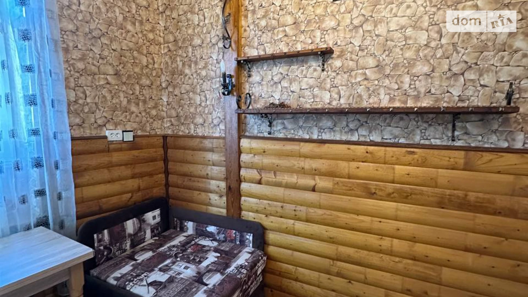 Здається в оренду 1-кімнатна квартира 30 кв. м у Львові, вул. Кульпарківська, 19 - фото 5