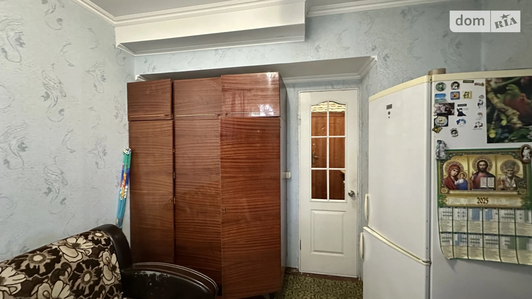 Продается 1-комнатная квартира 12.4 кв. м в Виннице, ул. Келецкая - фото 2