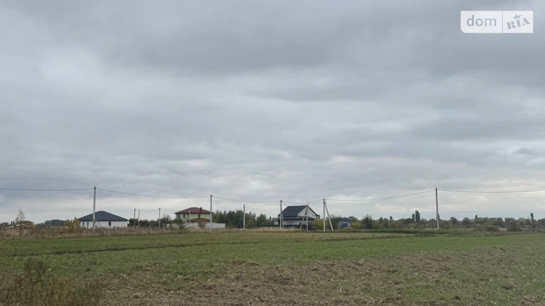 Продается земельный участок 50 соток в Киевской области, цена: 20000 $ - фото 5