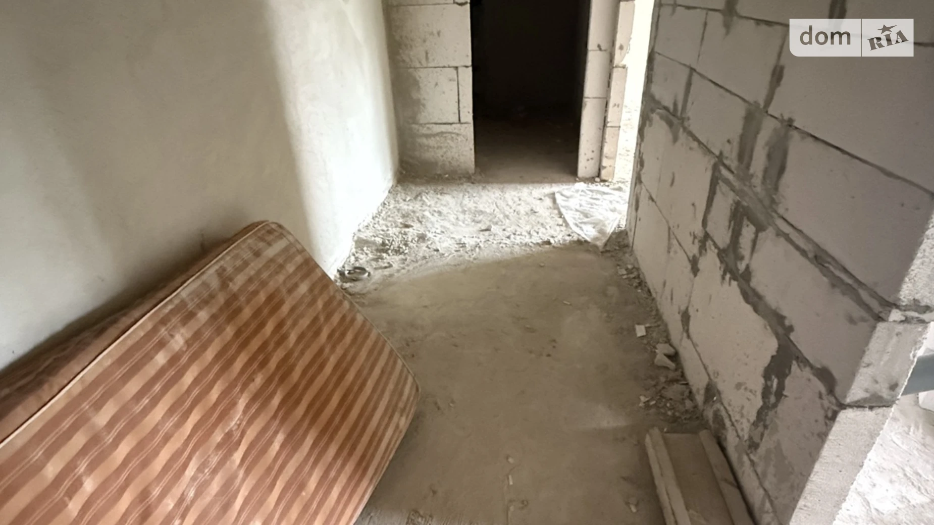 Продается 2-комнатная квартира 59 кв. м в Петрикове, ул. Шептицкого - фото 5