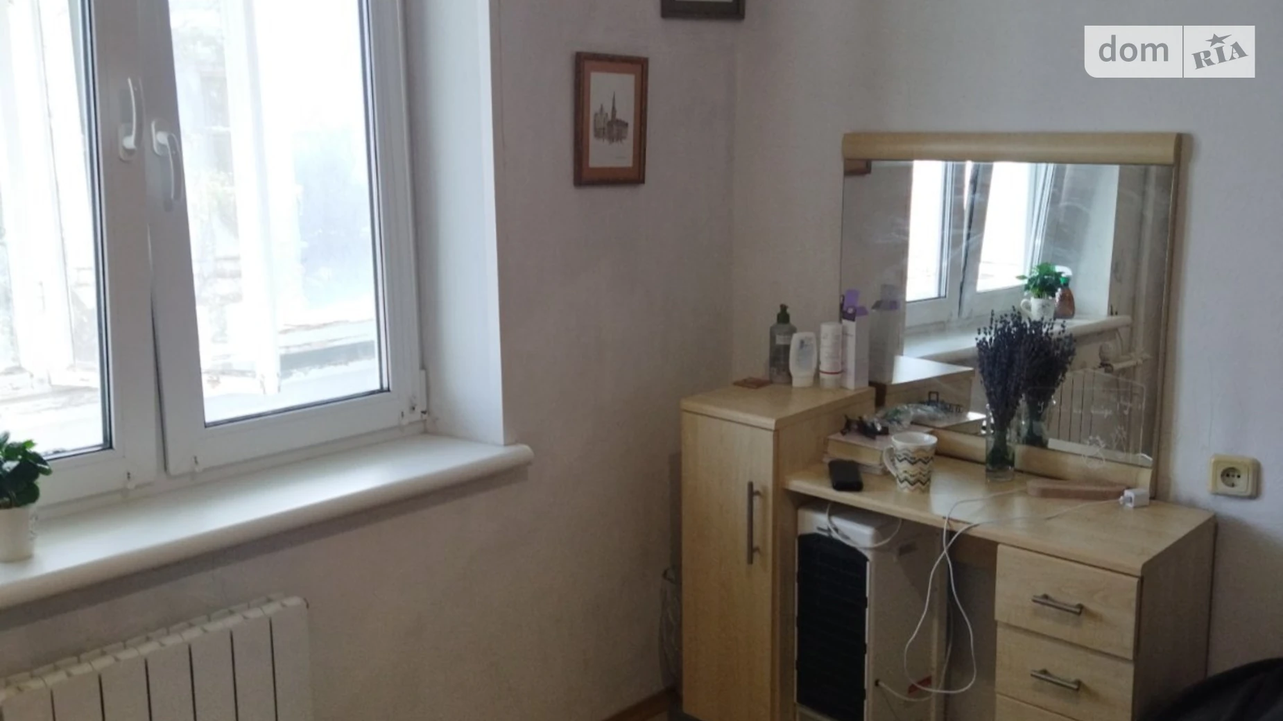 Продается 2-комнатная квартира 57 кв. м в Киеве, ул. Загоровская(Багговутовская), 29 - фото 2