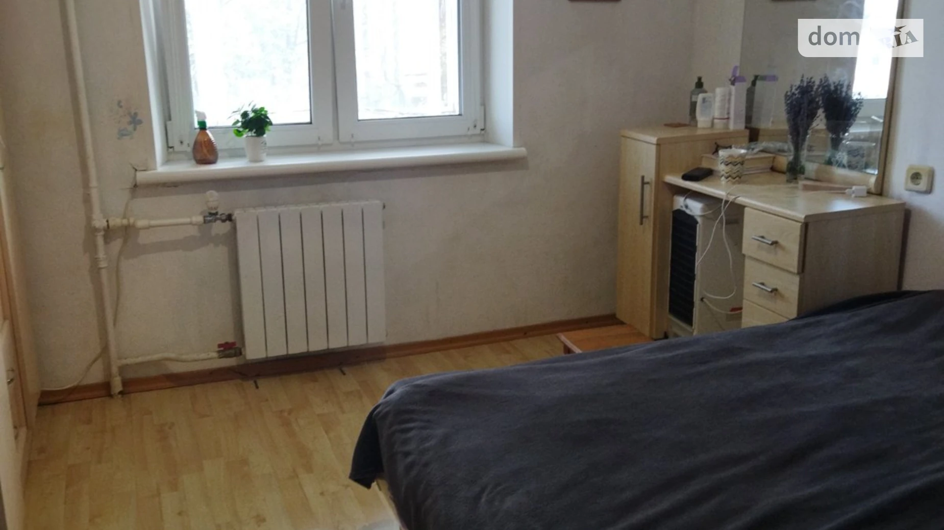 Продается 2-комнатная квартира 57 кв. м в Киеве, ул. Загоровская(Багговутовская), 29 - фото 3