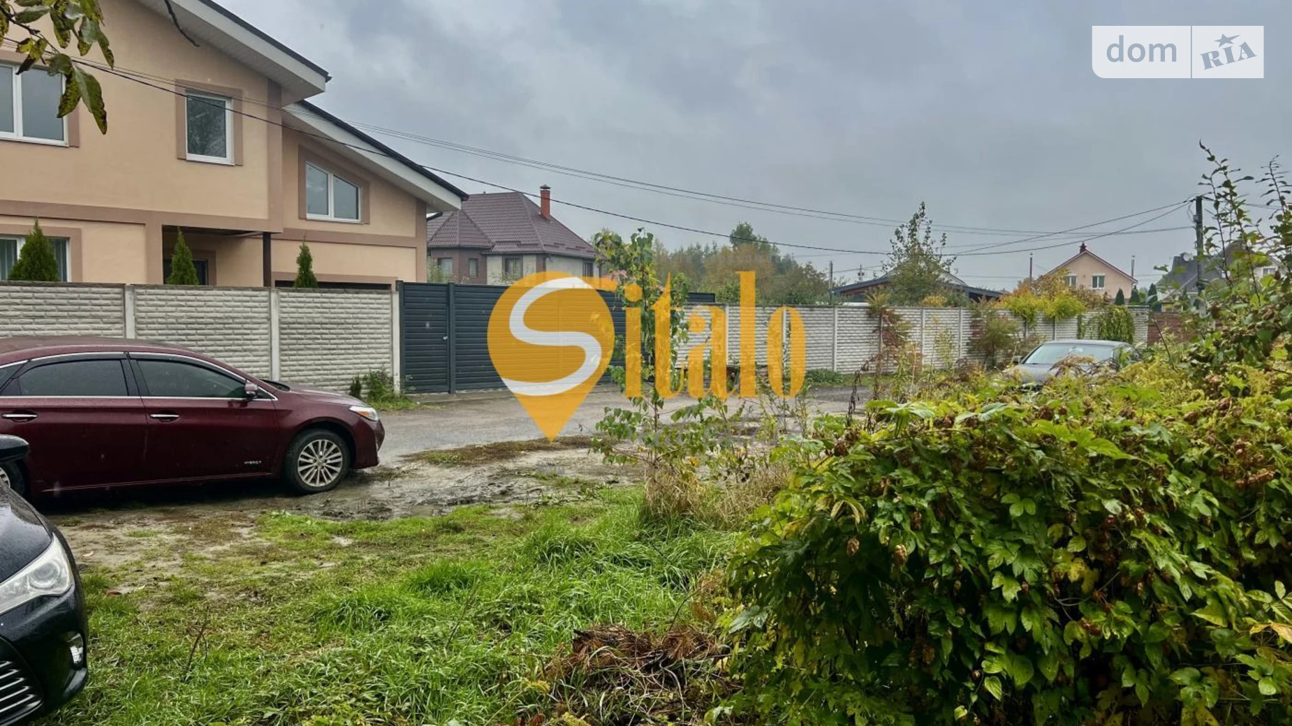 Продається земельна ділянка 8 соток у Київській області, цена: 30000 $ - фото 3