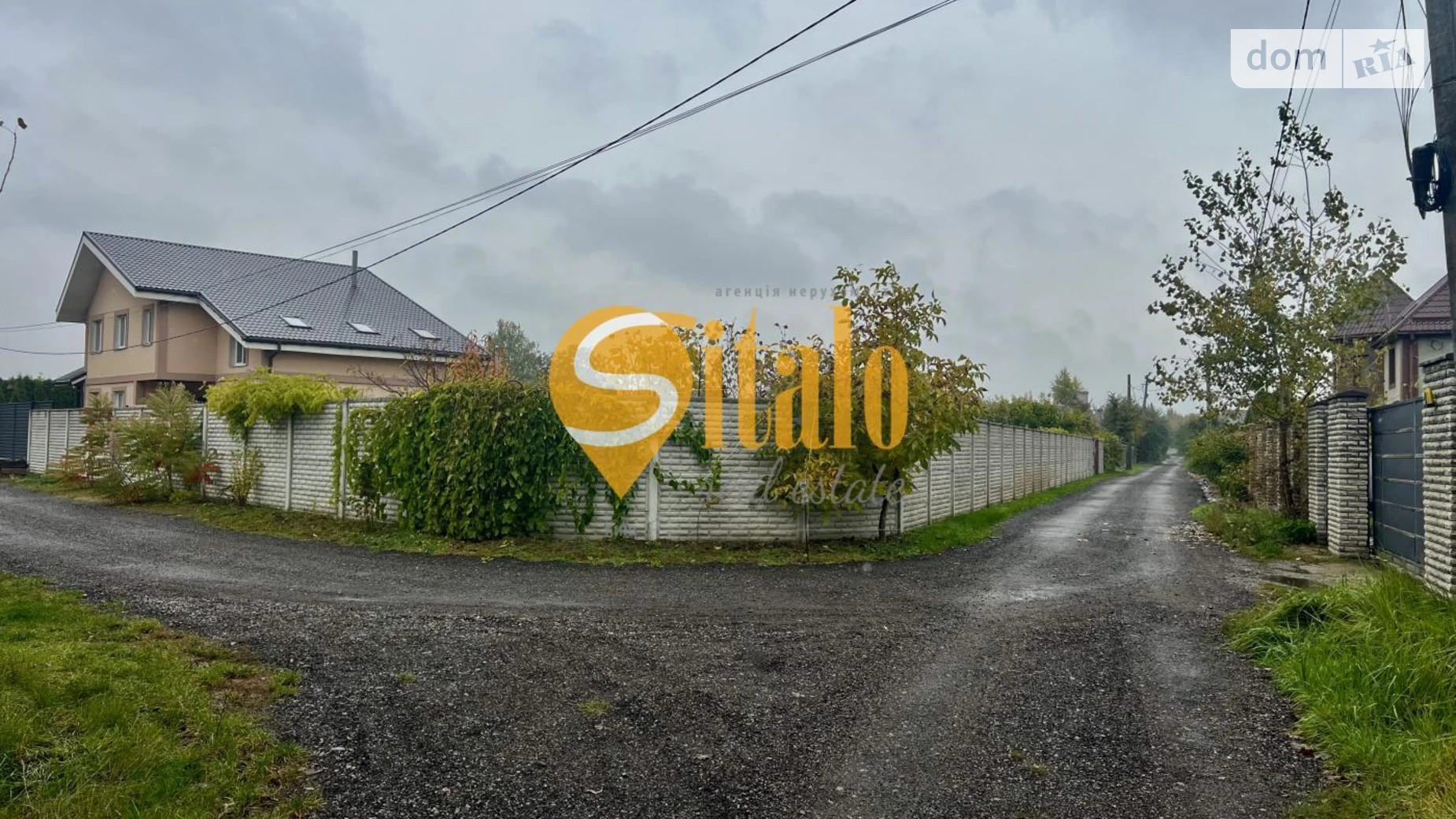 Продається земельна ділянка 8 соток у Київській області, цена: 30000 $ - фото 5