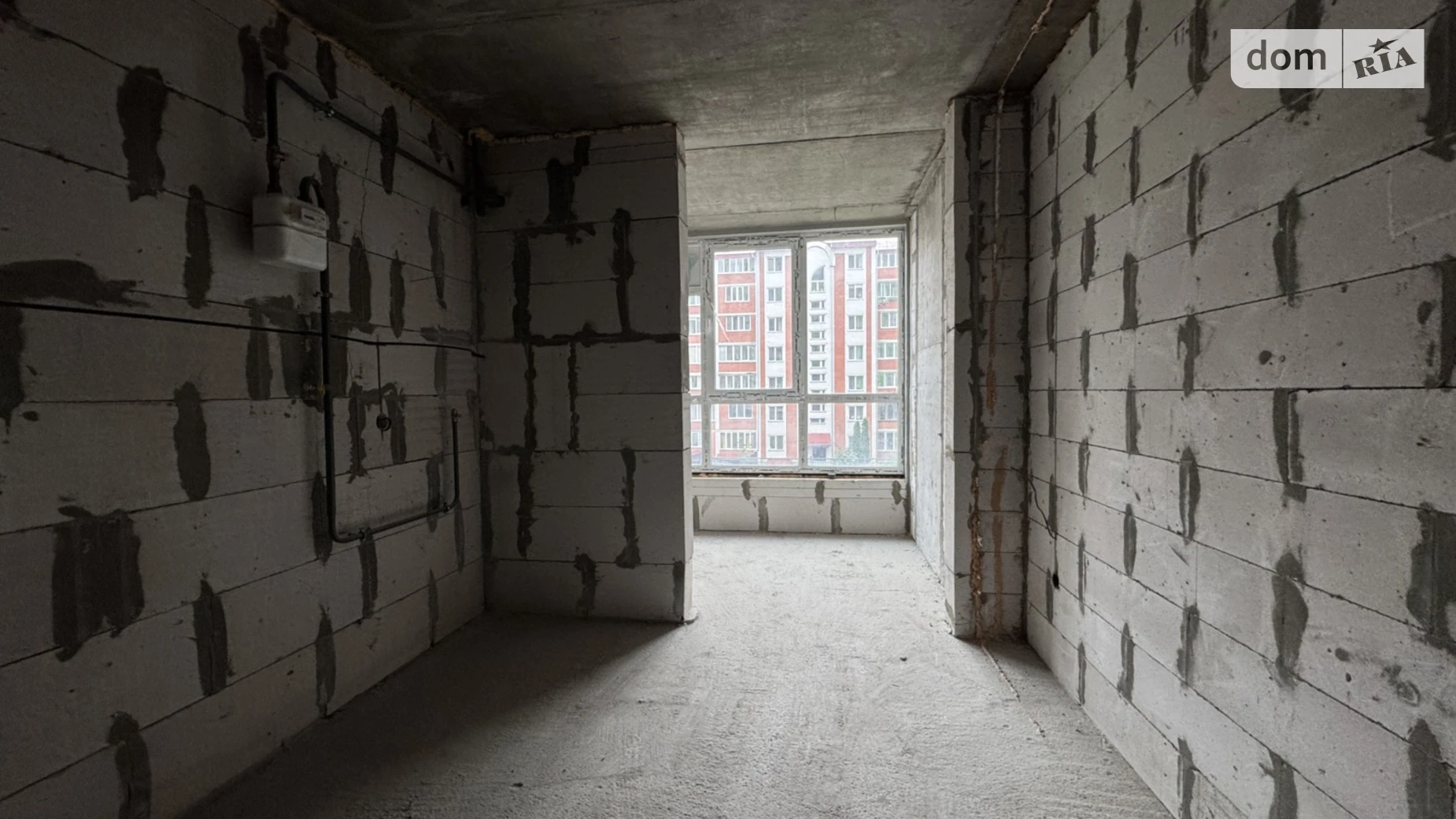 1-кімнатна квартира 44 кв. м у Тернополі, вул. Заміська - фото 5