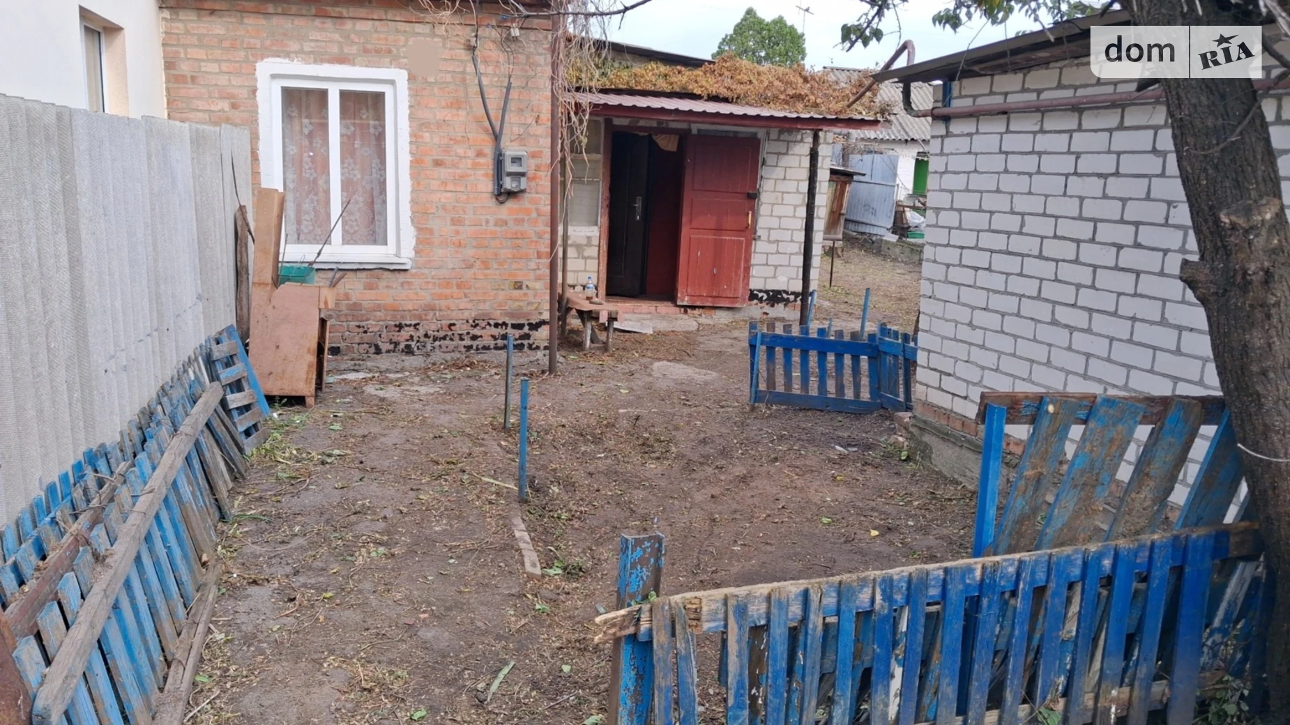 Продается часть дома 72.6 кв. м с бассейном, цена: 14999 $ - фото 2