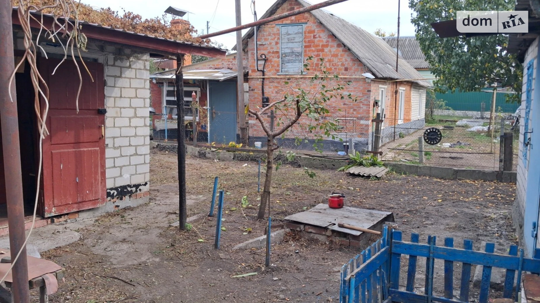 Продается часть дома 72.6 кв. м с бассейном, цена: 14999 $ - фото 3