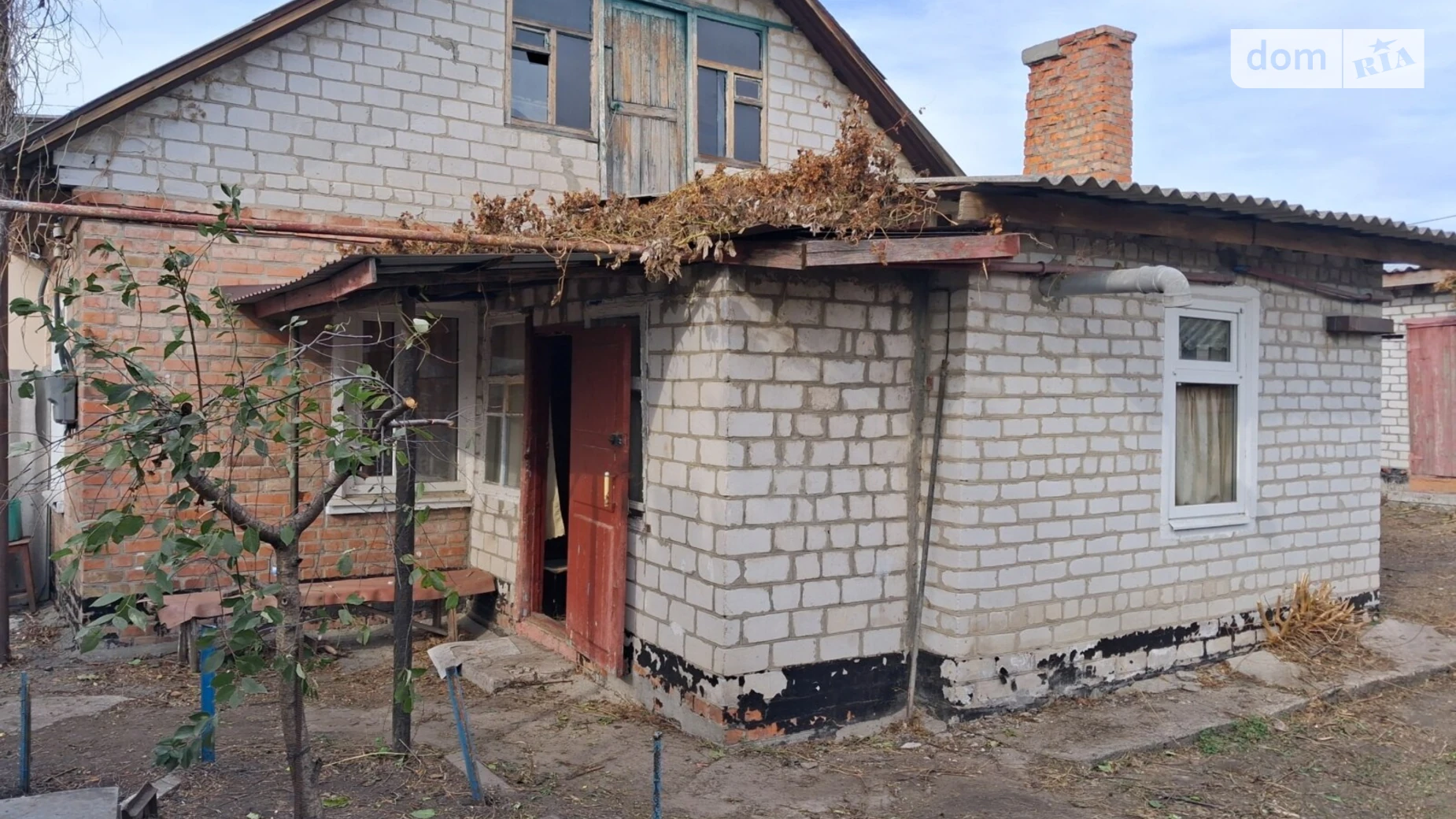 Продается часть дома 72.6 кв. м с бассейном, цена: 14999 $ - фото 4