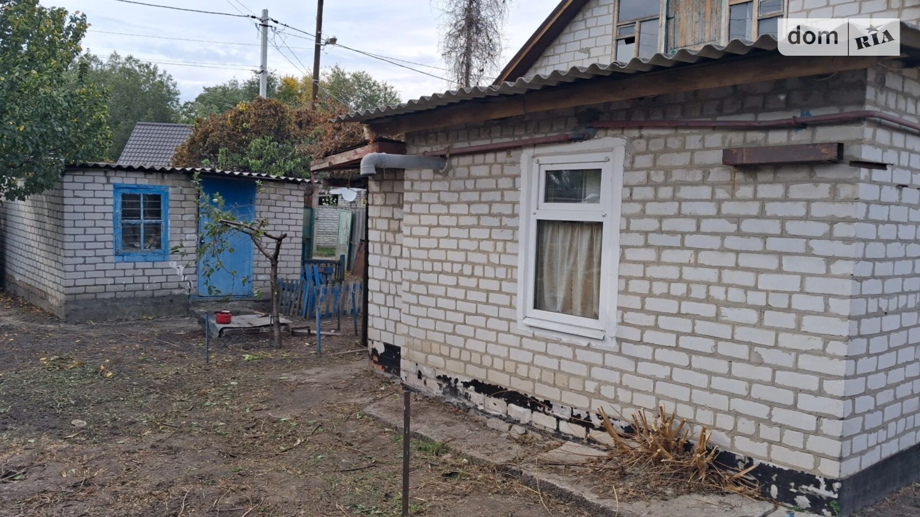 Продается часть дома 72.6 кв. м с бассейном, цена: 14999 $ - фото 5