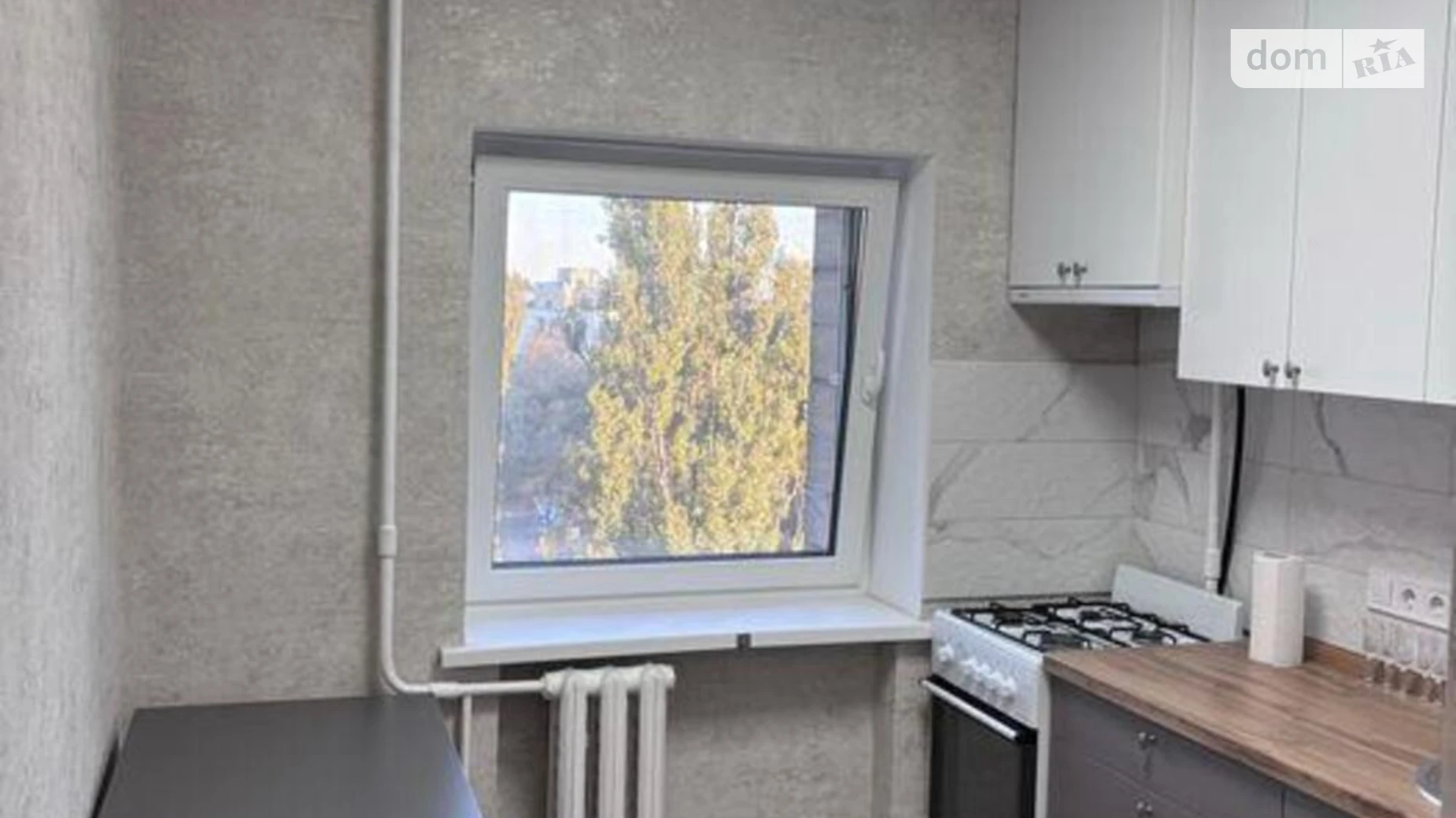 Продается 1-комнатная квартира 38.6 кв. м в Киеве, цена: 68000 $ - фото 2