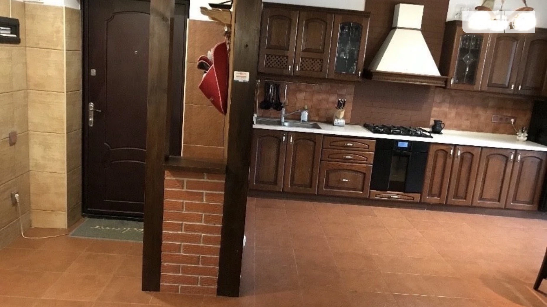 Продается 2-комнатная квартира 72 кв. м в Одессе, ул. Академика Заболотного, 66/2 - фото 2