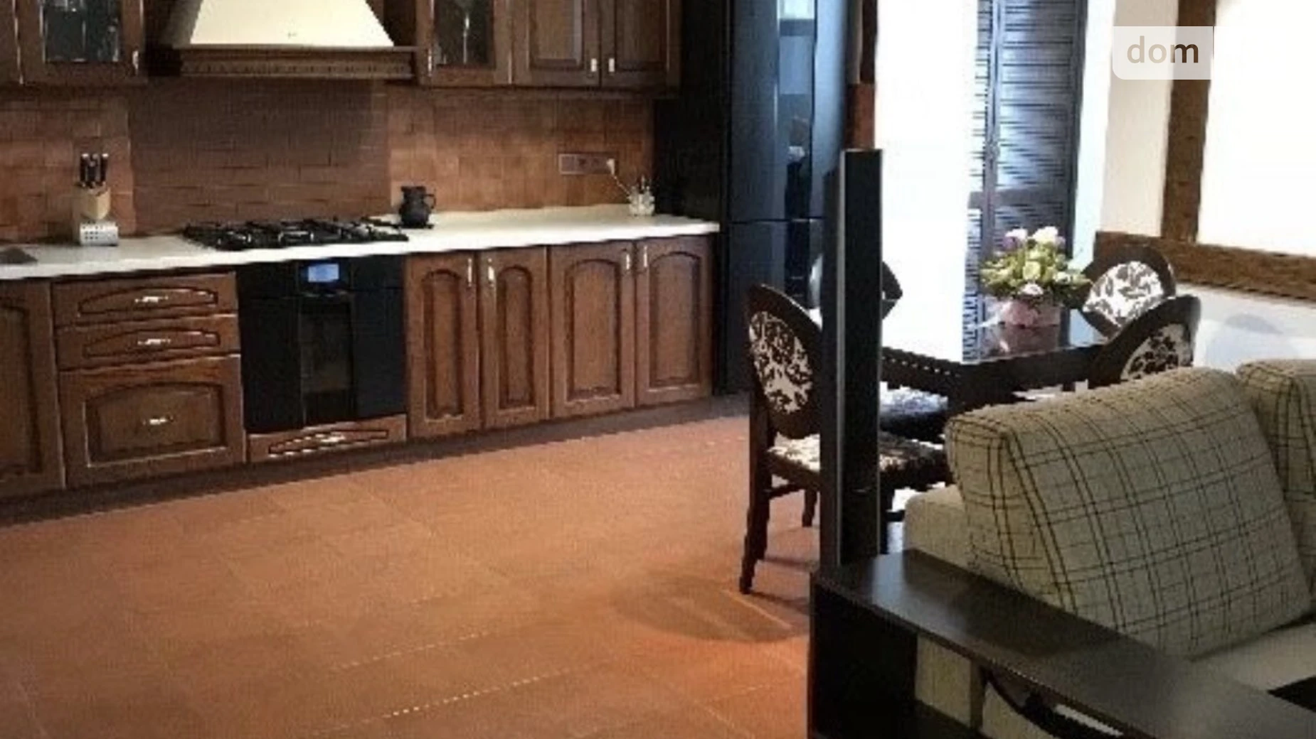 Продается 2-комнатная квартира 72 кв. м в Одессе, ул. Академика Заболотного, 66/2 - фото 4