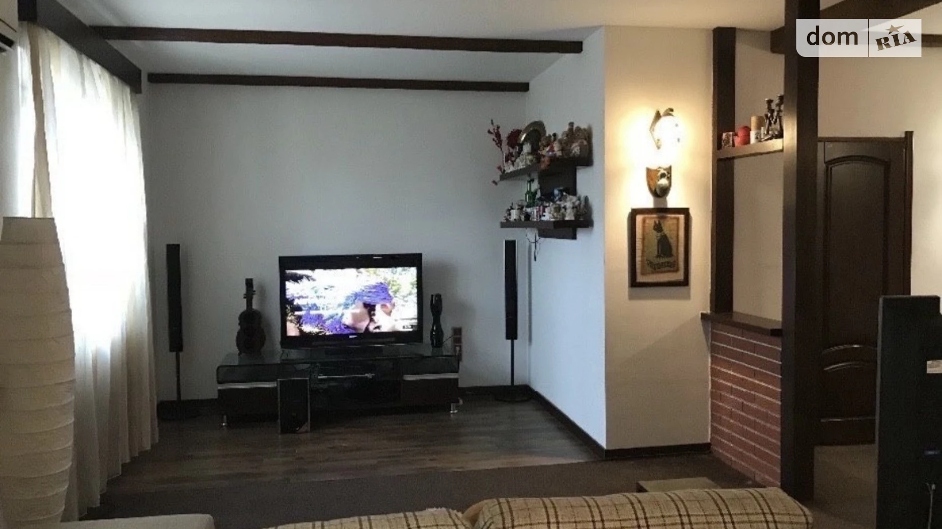 Продается 2-комнатная квартира 72 кв. м в Одессе, ул. Академика Заболотного, 66/2 - фото 5