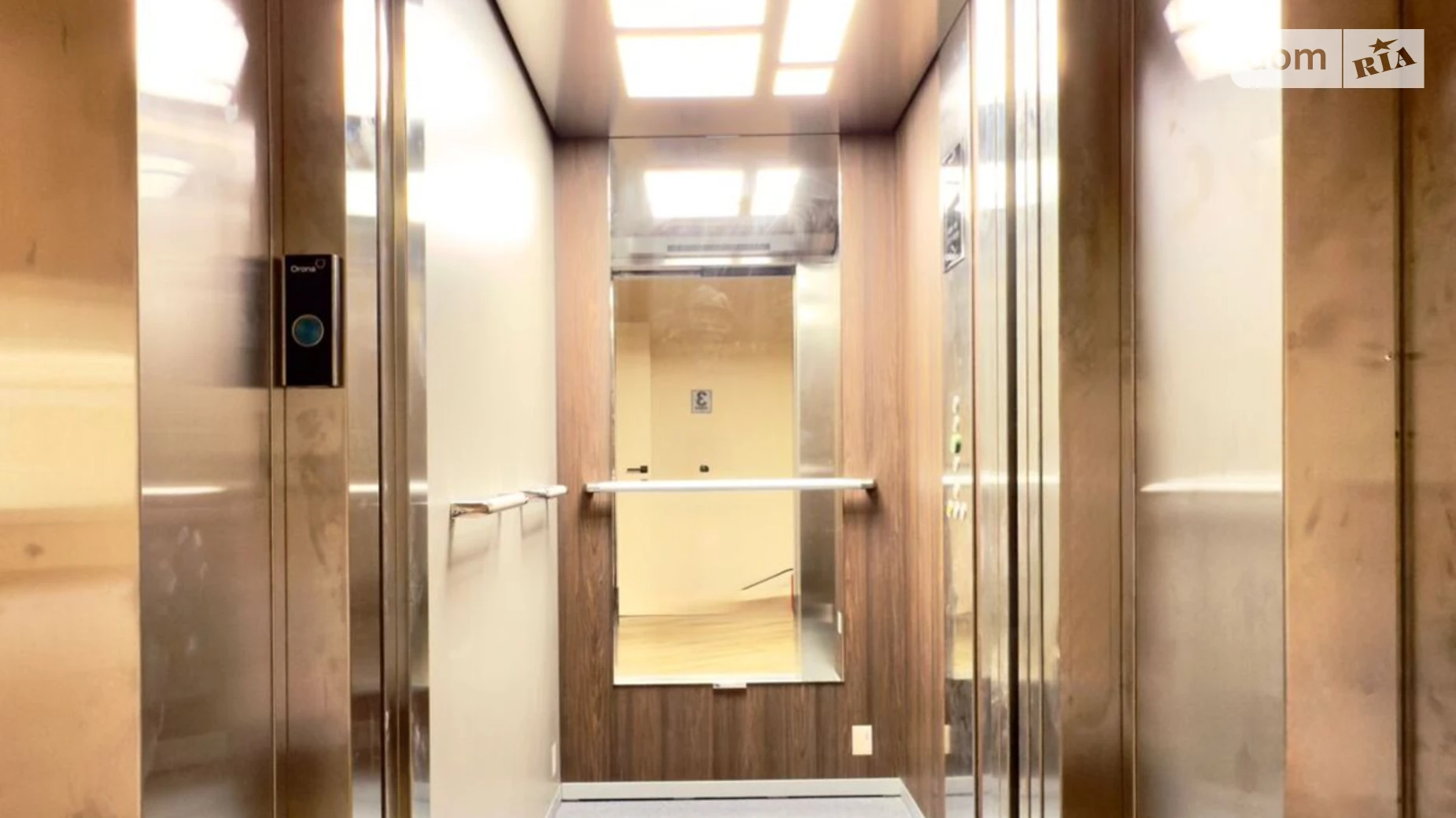 Сдается в аренду офис 994 кв. м в бизнес-центре, цена: 15000 $ - фото 5