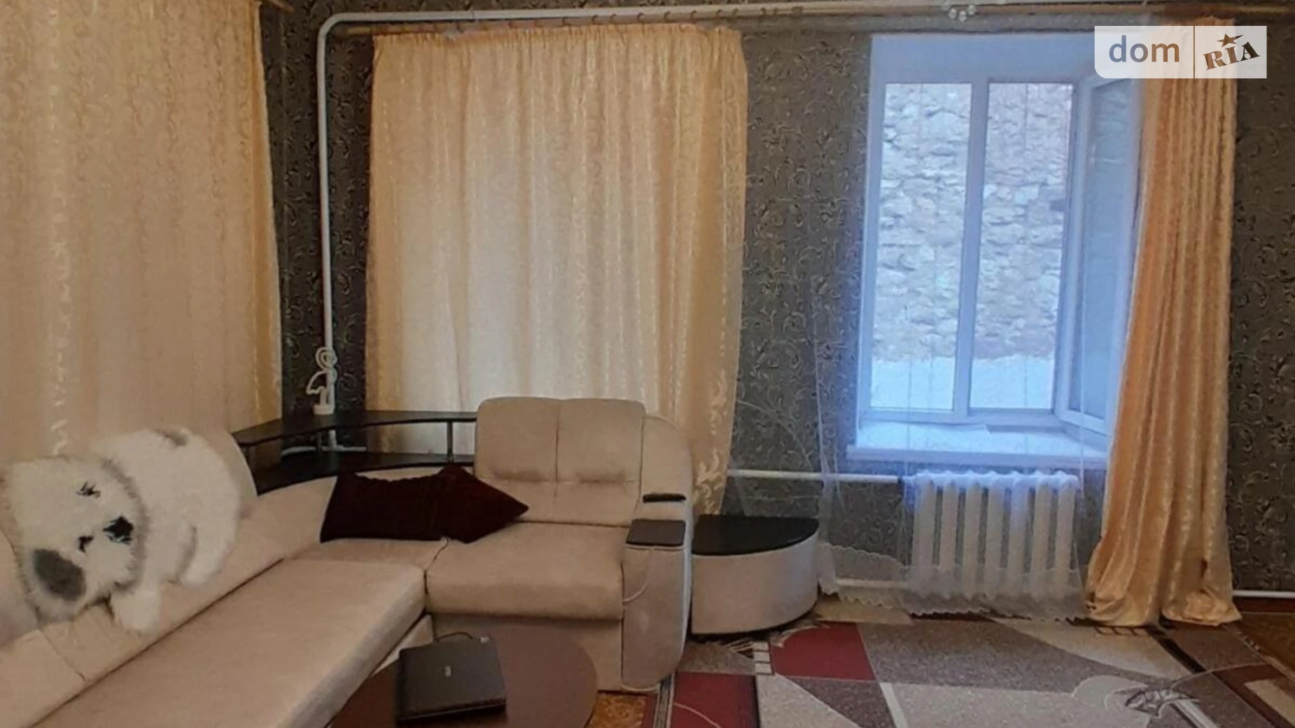 Продается 2-комнатная квартира 60 кв. м в Николаеве, ул. Севастопольская - фото 2