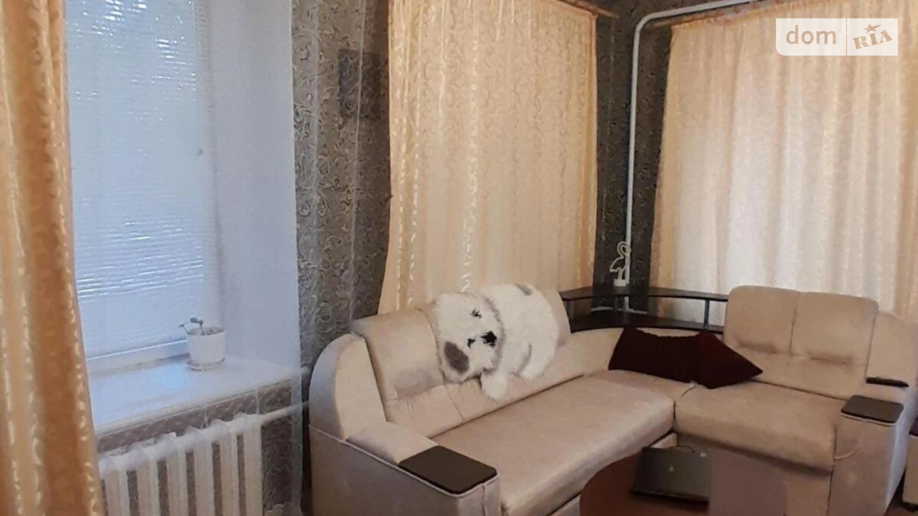 Продается 2-комнатная квартира 60 кв. м в Николаеве, ул. Севастопольская - фото 3