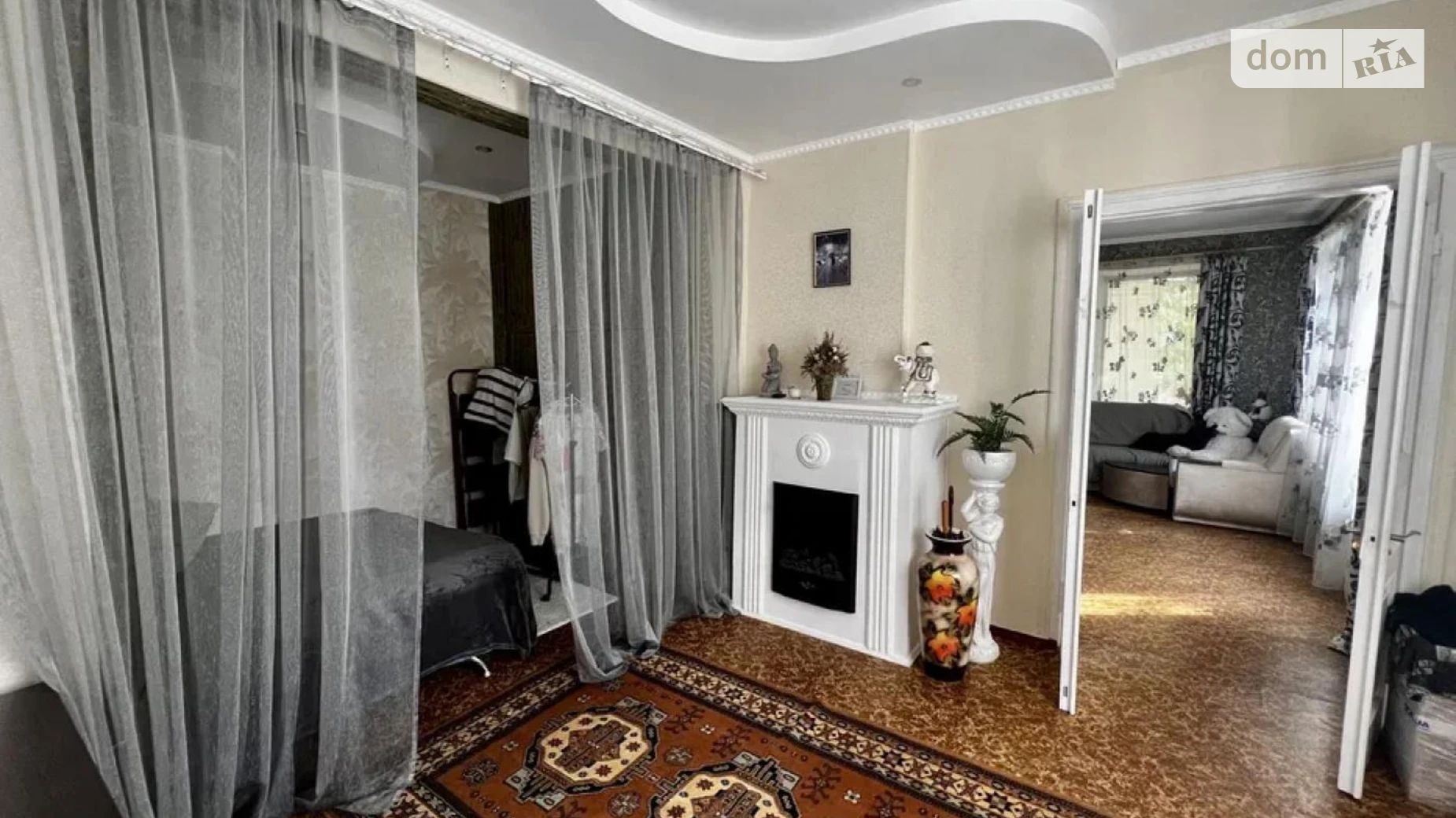 Продается 2-комнатная квартира 60 кв. м в Николаеве, ул. Севастопольская - фото 4