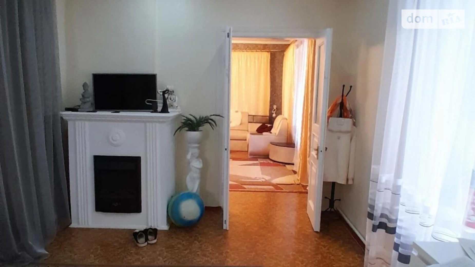 Продается 2-комнатная квартира 60 кв. м в Николаеве, ул. Севастопольская - фото 5