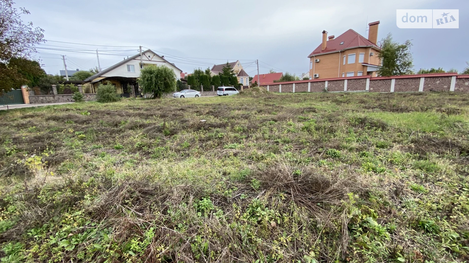Продается земельный участок 15.35 соток в Киевской области, цена: 118000 $ - фото 2