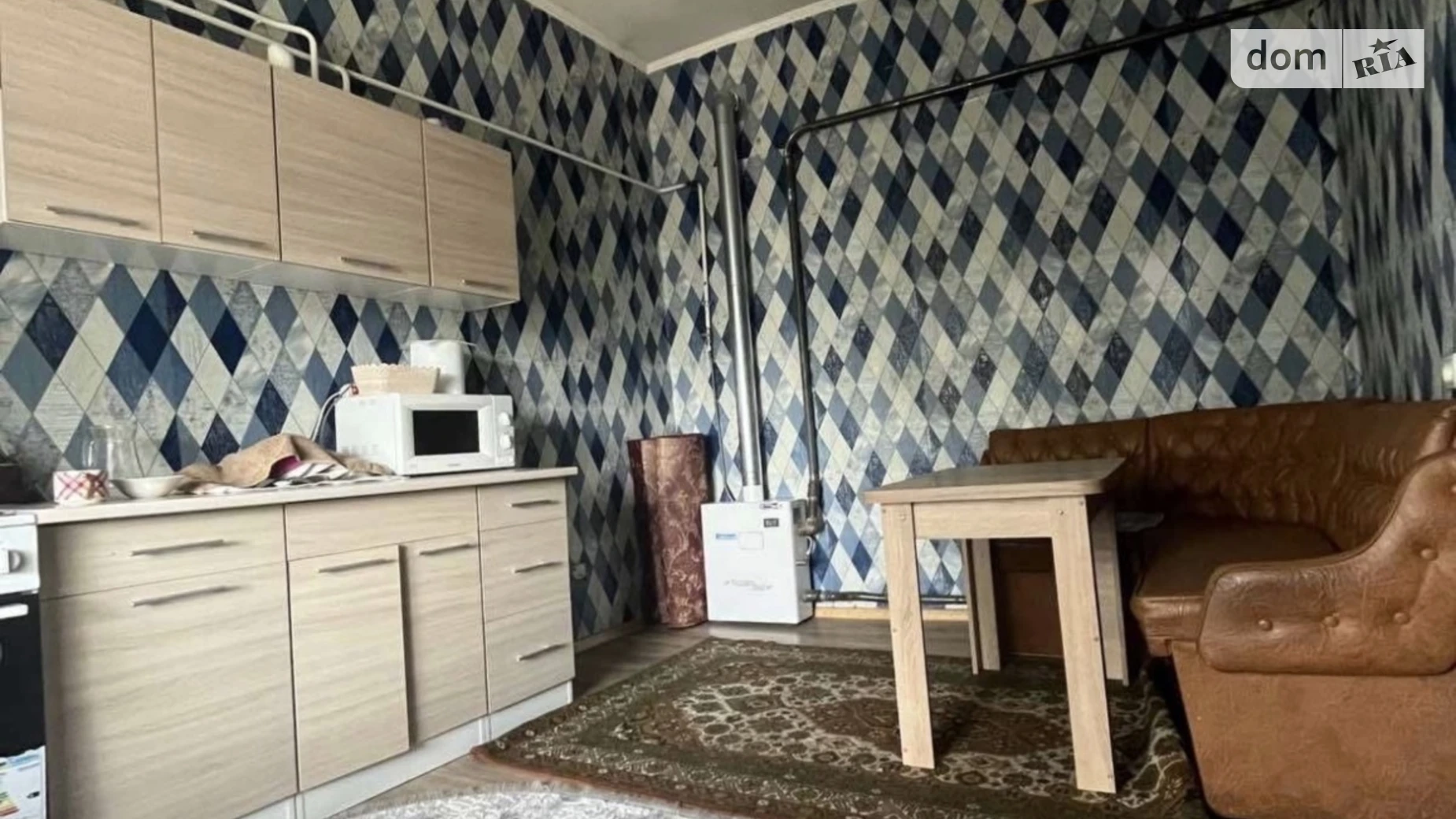 Продається 2-кімнатна квартира 49.9 кв. м у Одесі, вул. Різовська, 28 - фото 3