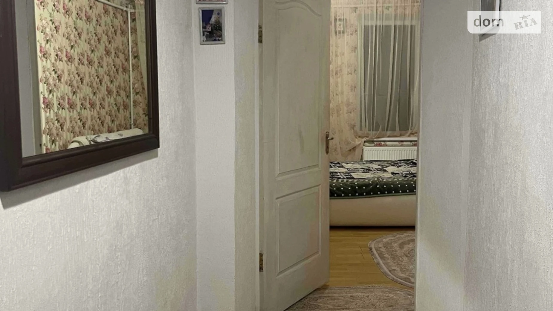 Продається 2-кімнатна квартира 49.9 кв. м у Одесі, вул. Різовська, 28 - фото 5