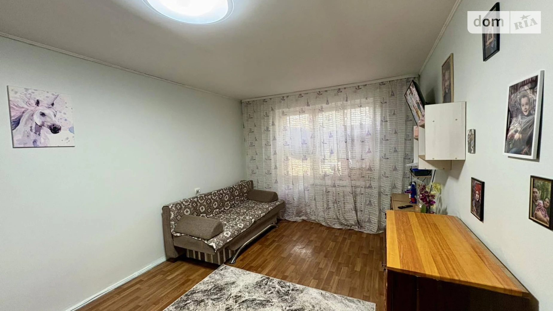 Продается 1-комнатная квартира 30.5 кв. м в Ровно, просп. Генерала Безручка - фото 2