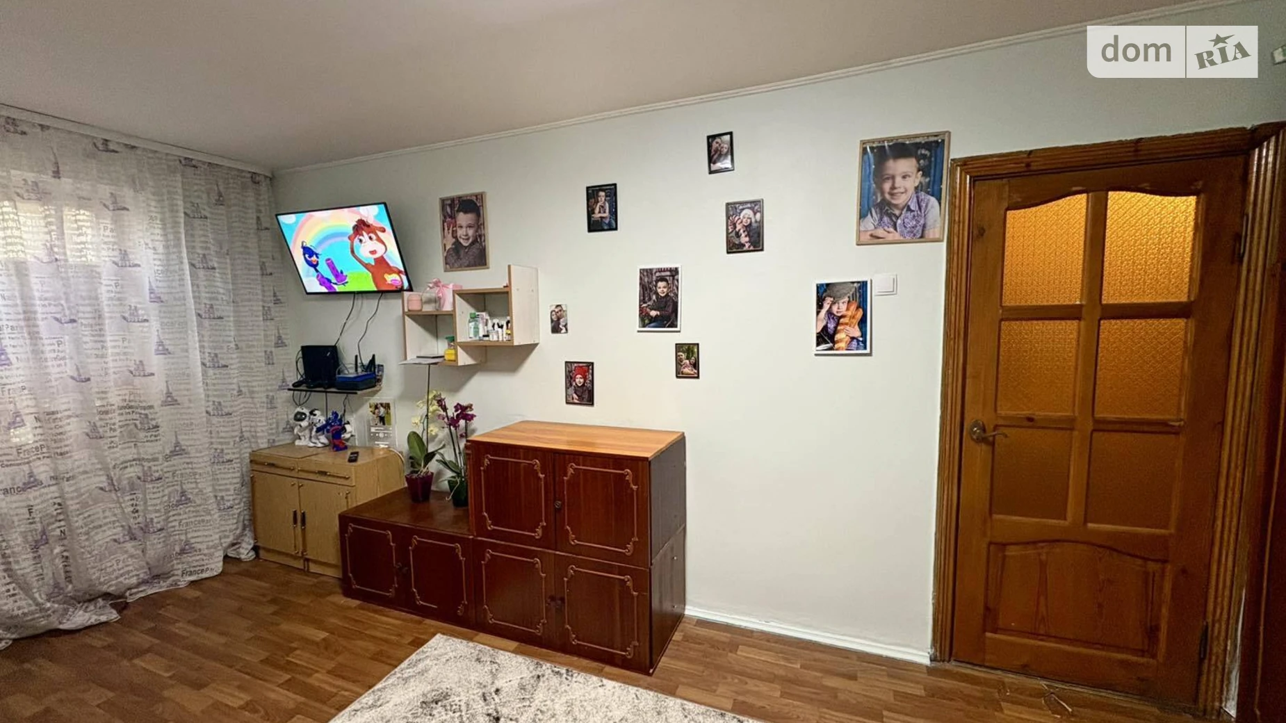 Продается 1-комнатная квартира 30.5 кв. м в Ровно, просп. Генерала Безручка - фото 3