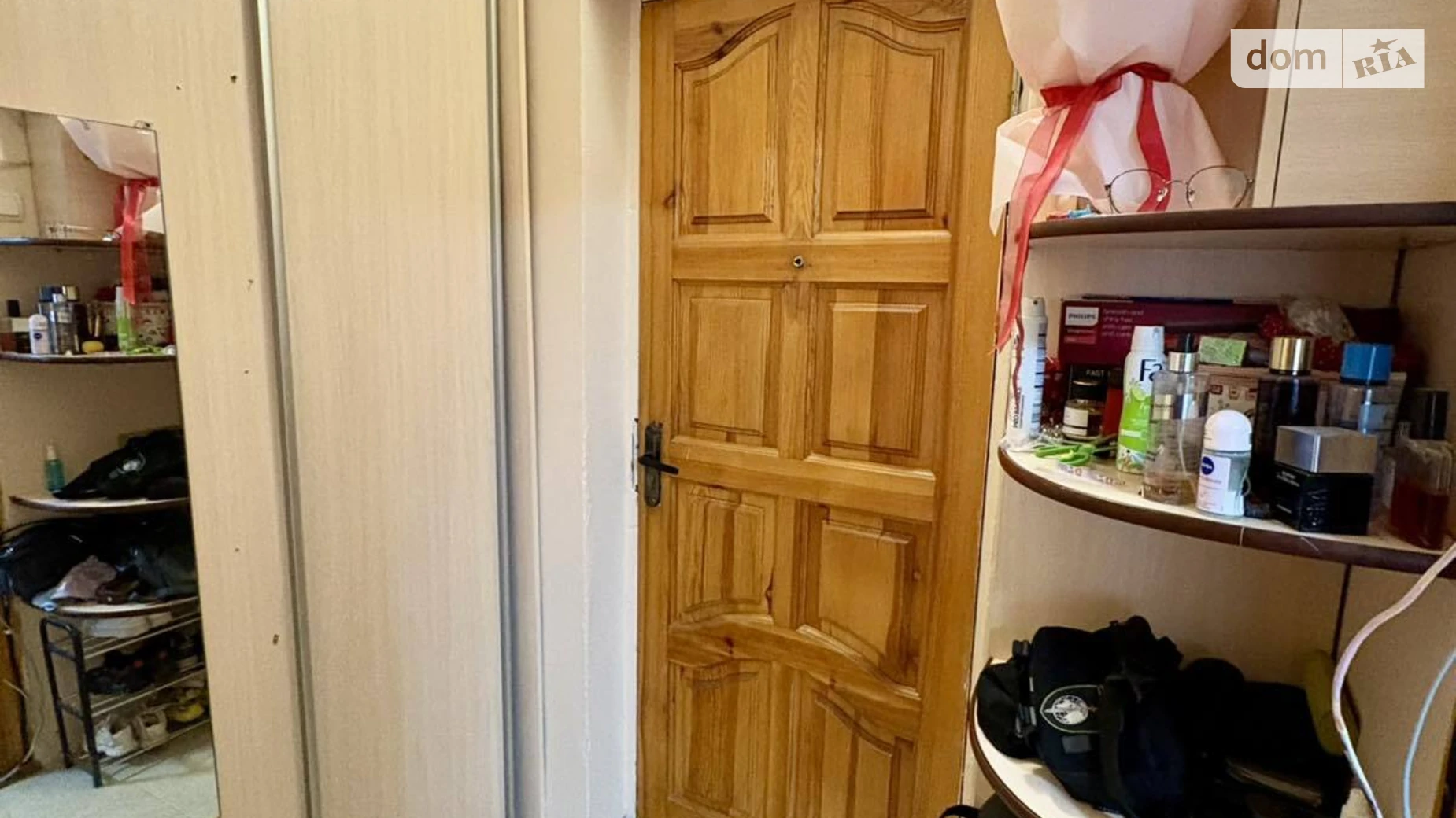 Продается 1-комнатная квартира 30.5 кв. м в Ровно, просп. Генерала Безручка - фото 4