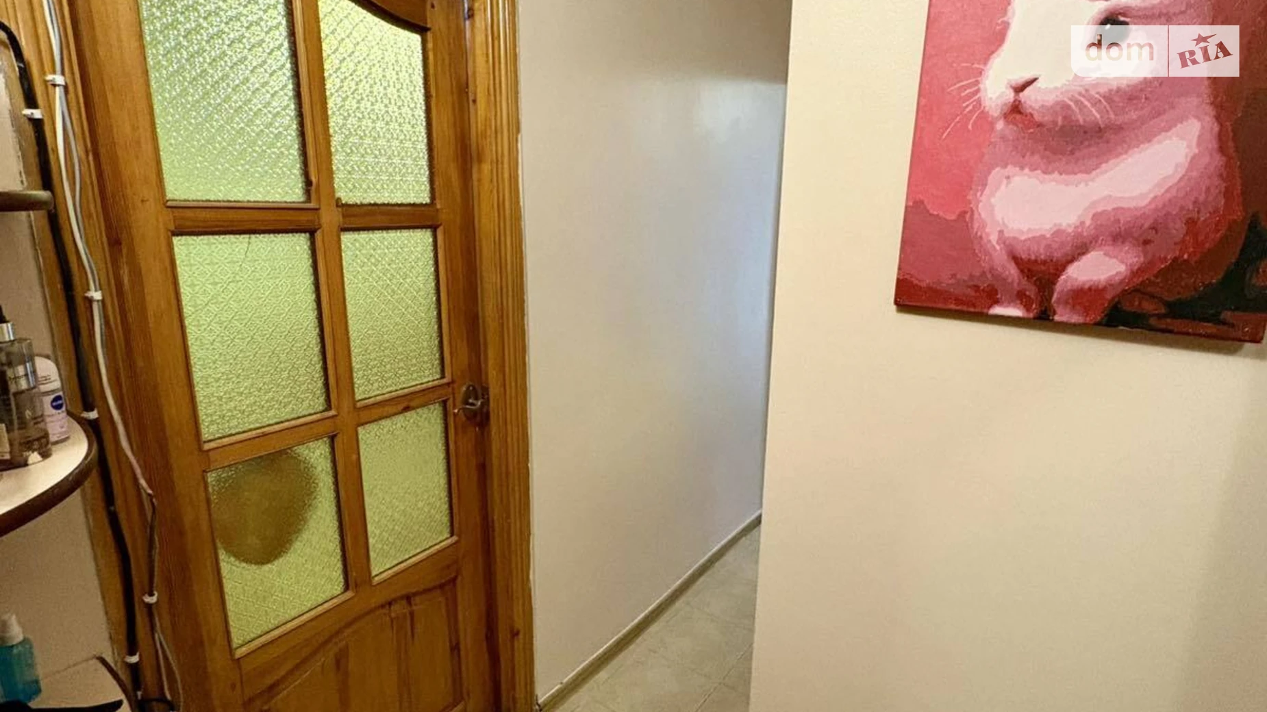 Продается 1-комнатная квартира 30.5 кв. м в Ровно, просп. Генерала Безручка - фото 5