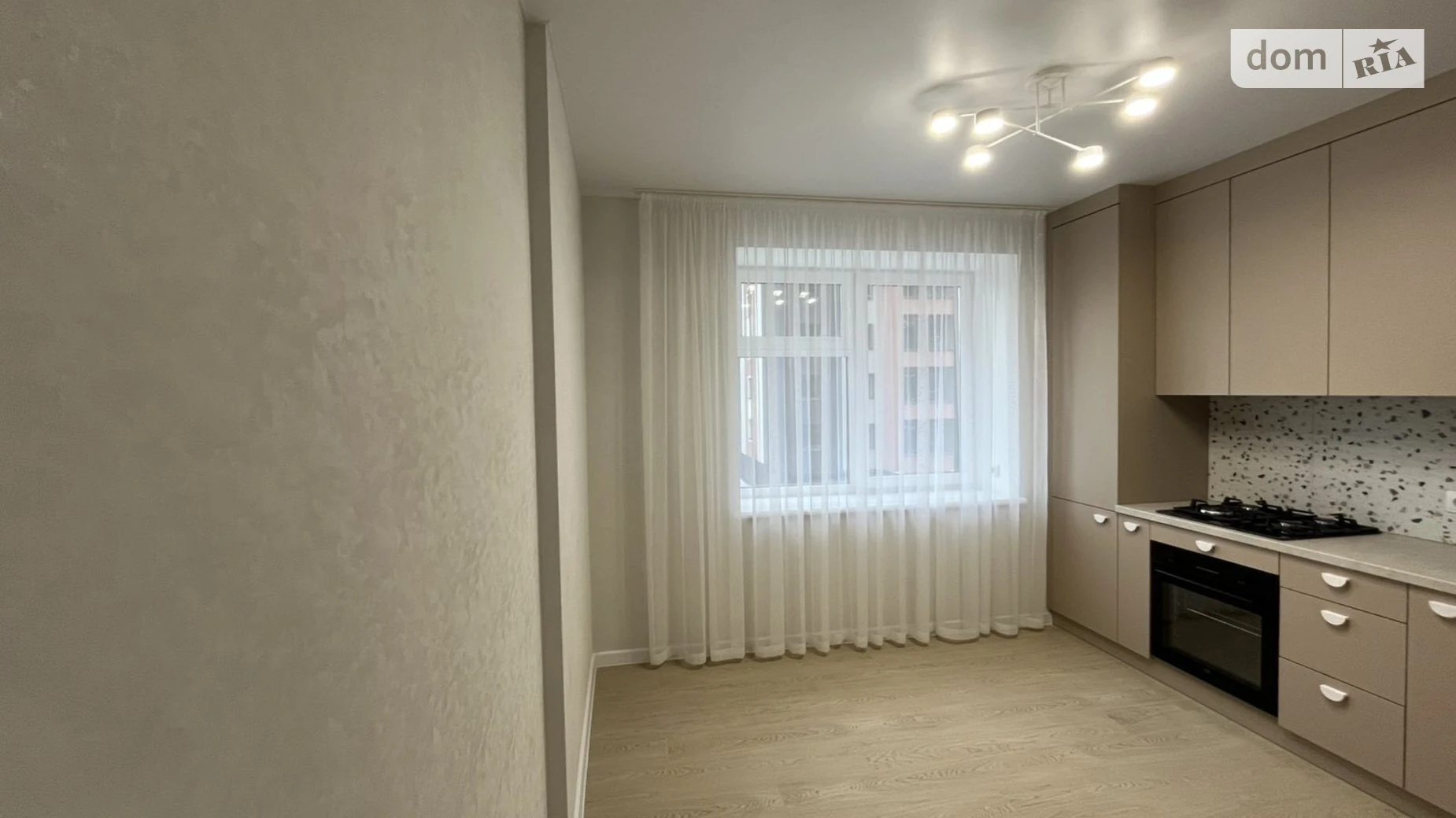 Продается 1-комнатная квартира 44 кв. м в Хмельницком, ул. Гетьманская - фото 4