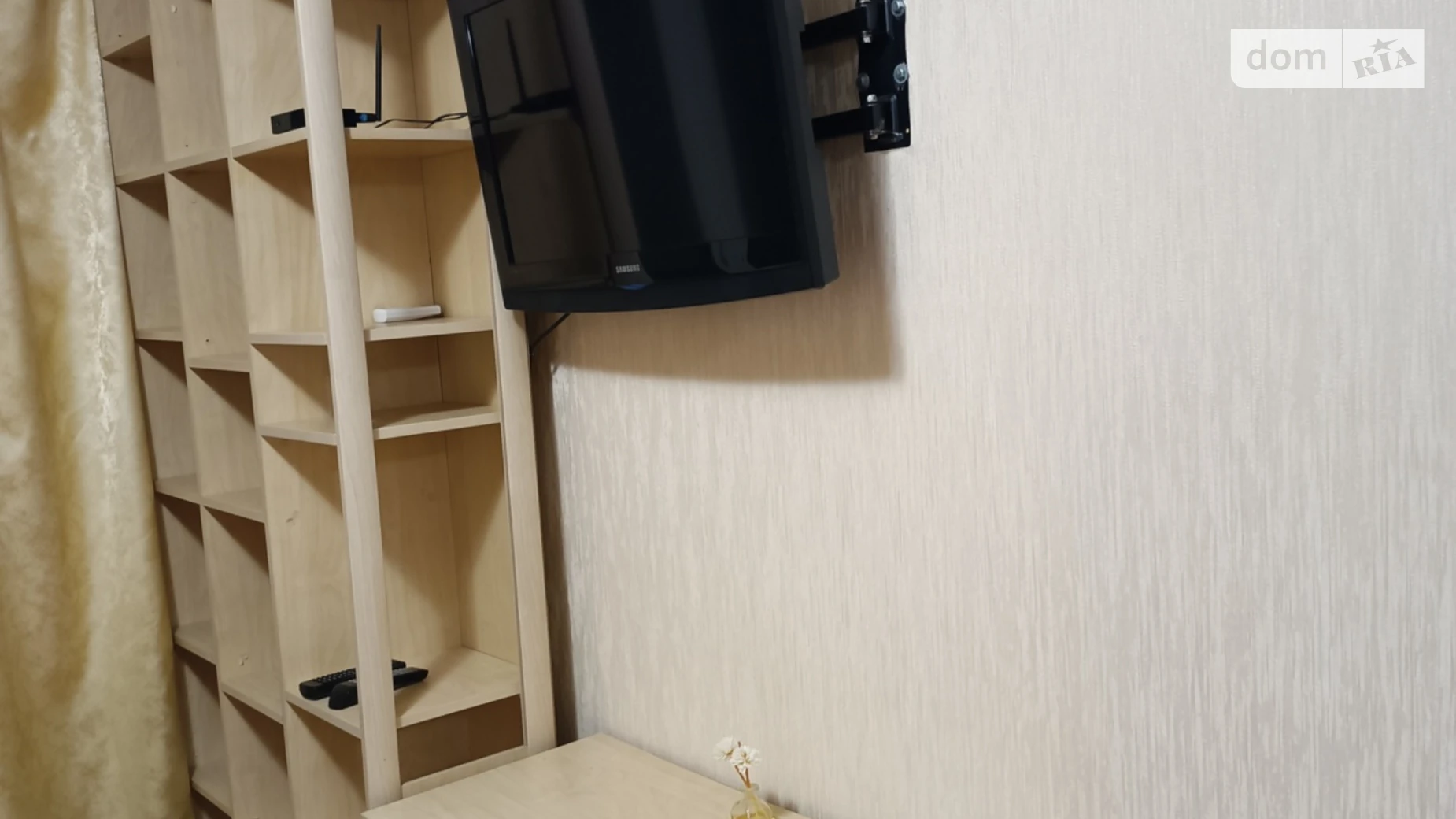 Сдается в аренду 1-комнатная квартира 28 кв. м в Киеве, ул. Михаила Донца, 28 - фото 3