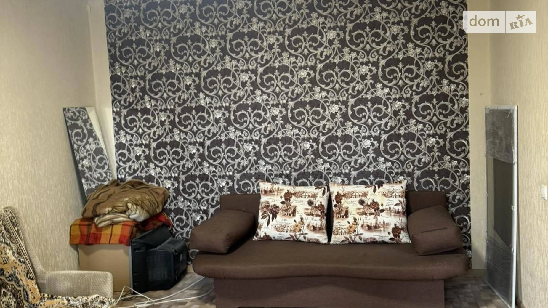 Продається 1-кімнатна квартира 31.2 кв. м у Харкові, вул. Женевська(Таганська), 14/1 - фото 2