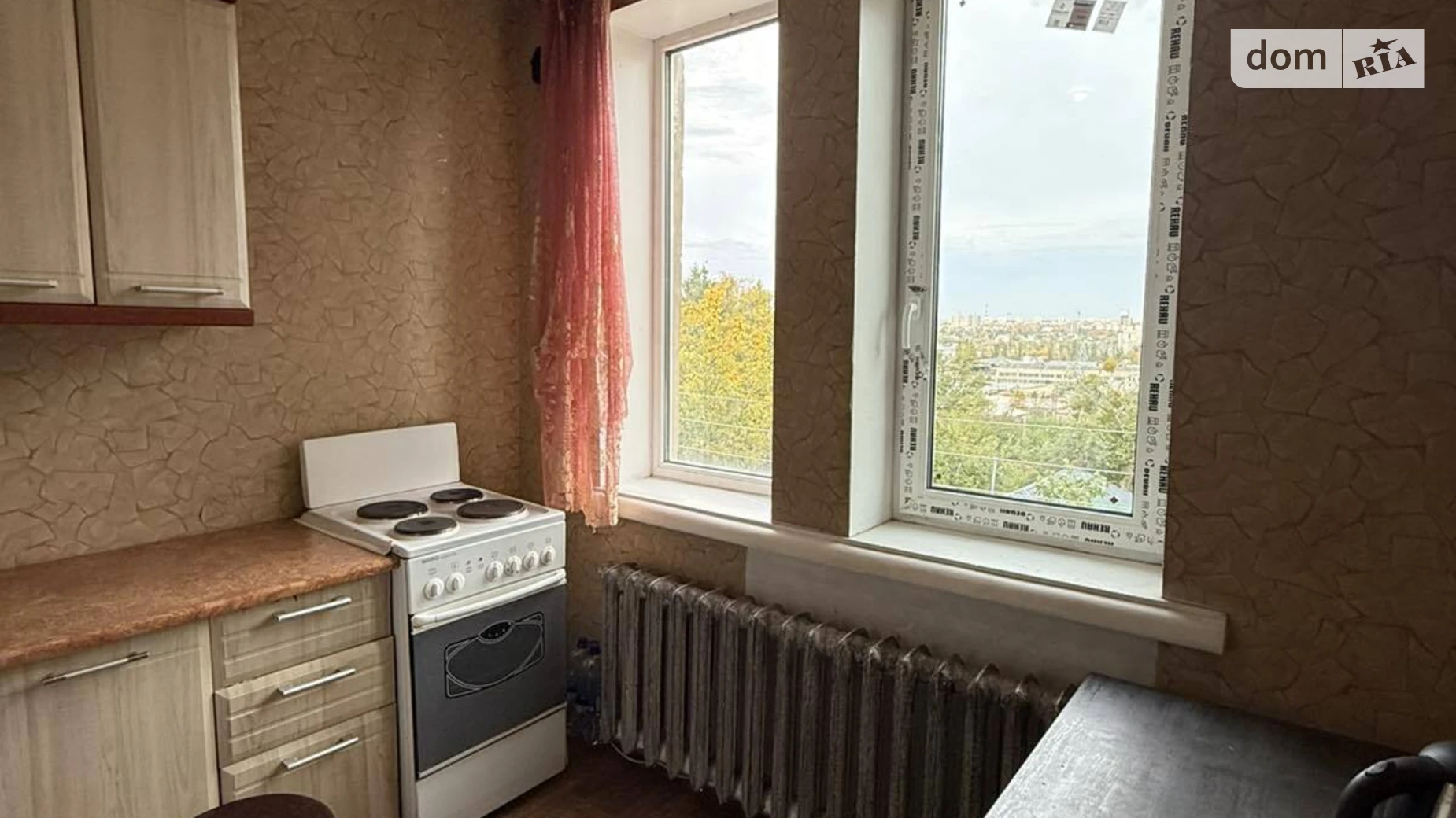 Продається 1-кімнатна квартира 31.2 кв. м у Харкові, вул. Женевська(Таганська), 14/1 - фото 4